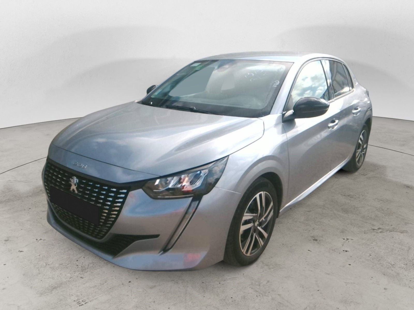 PEUGEOT - 208 - #840333 - 0