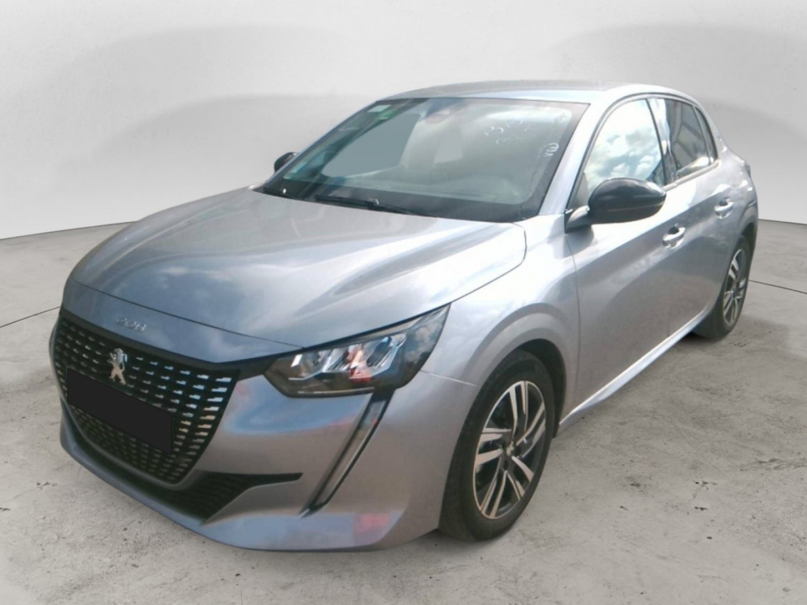 PEUGEOT - 208 - #840333 - 18