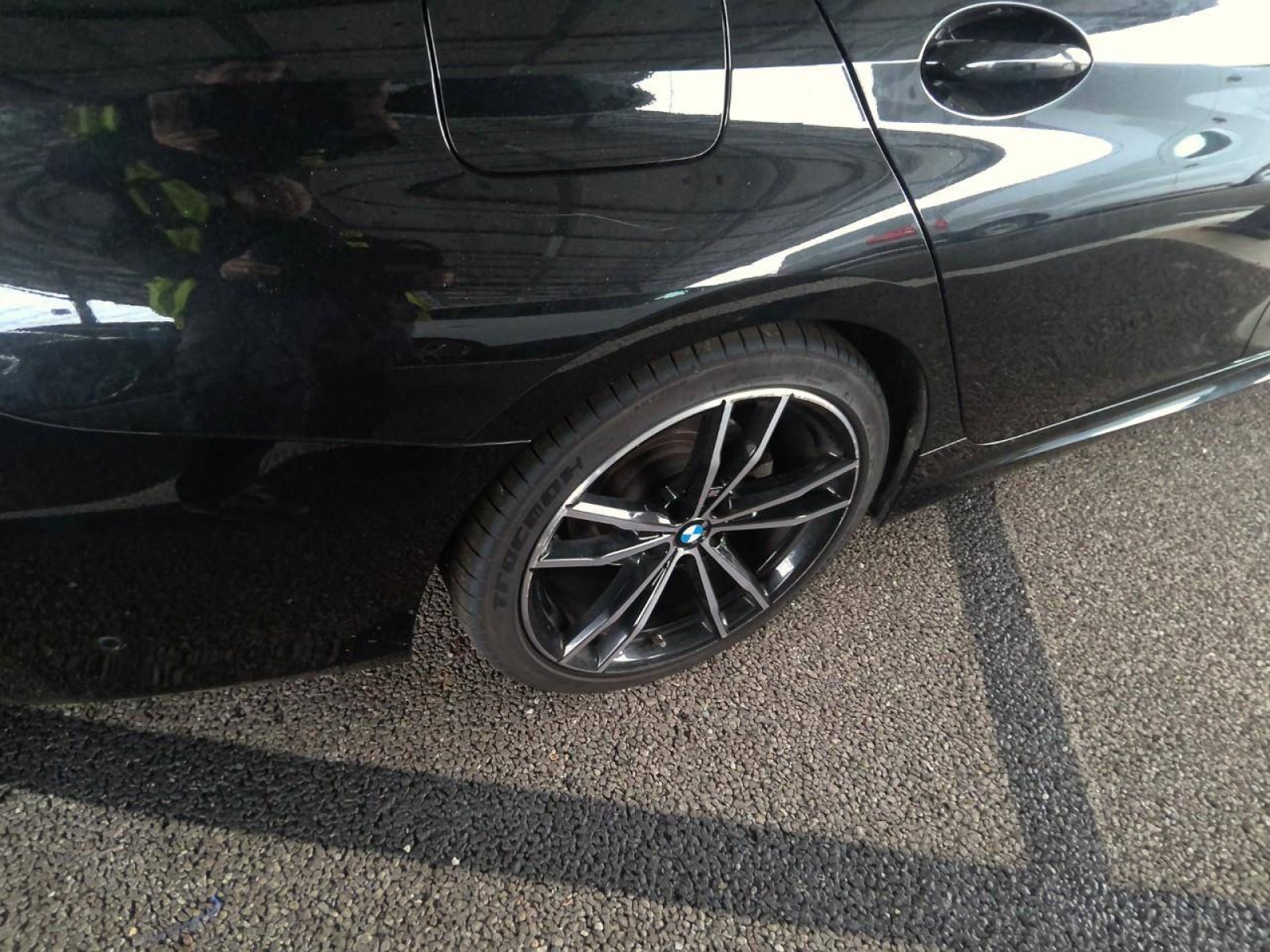 BMW - SERIE 3 TOURING G21 - #841094 - 11