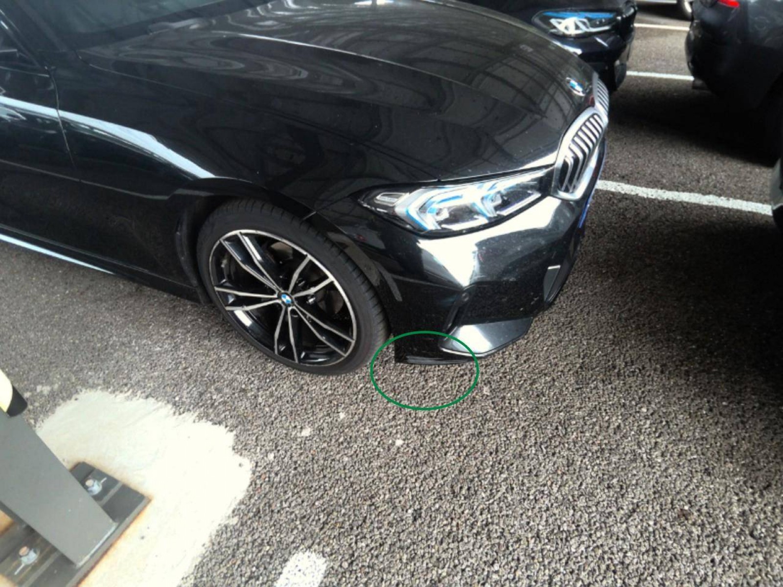BMW - SERIE 3 TOURING G21 - #841094 - 13