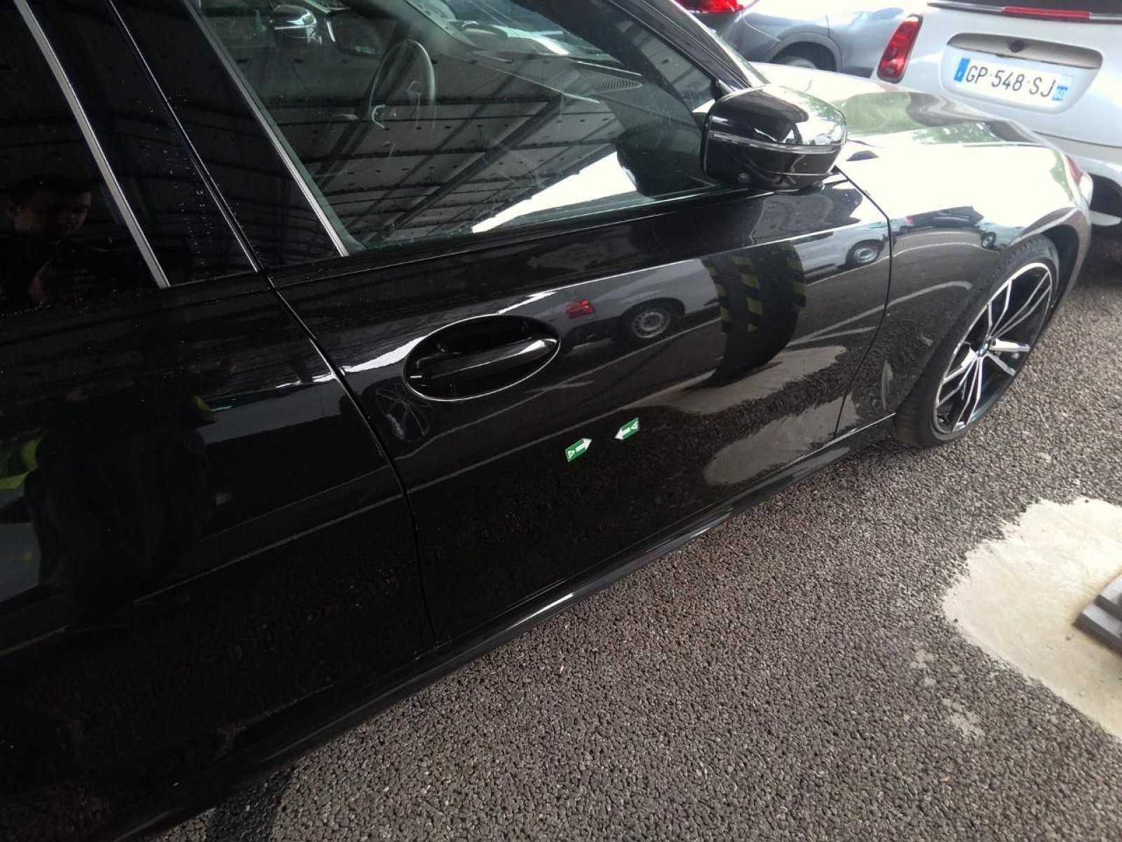 BMW - SERIE 3 TOURING G21 - #841094 - 15