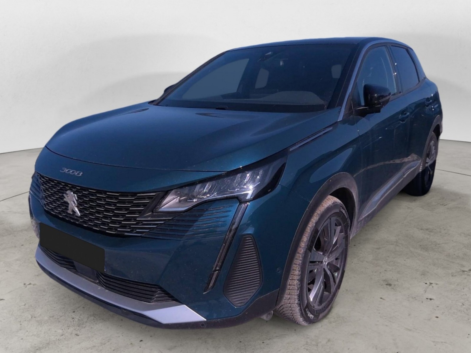 PEUGEOT - 3008 - #840118 - 4