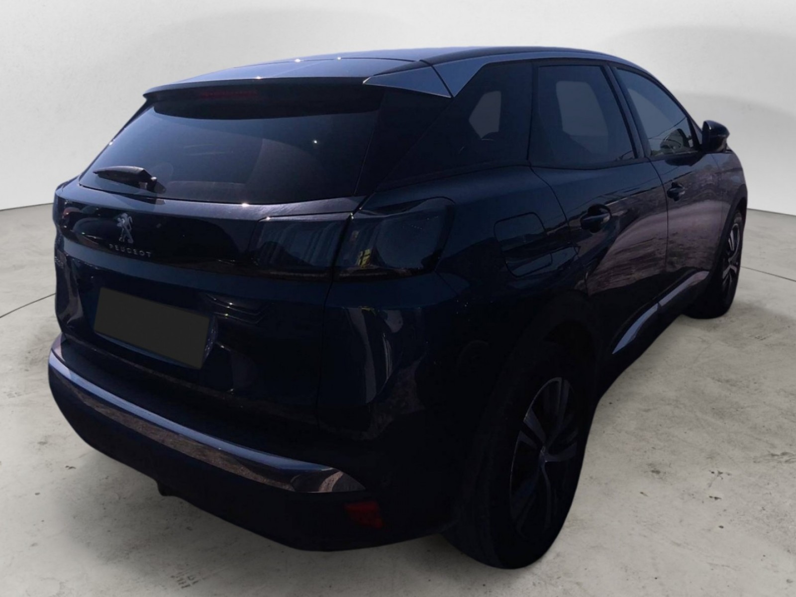 PEUGEOT - 3008 - #840118 - 5