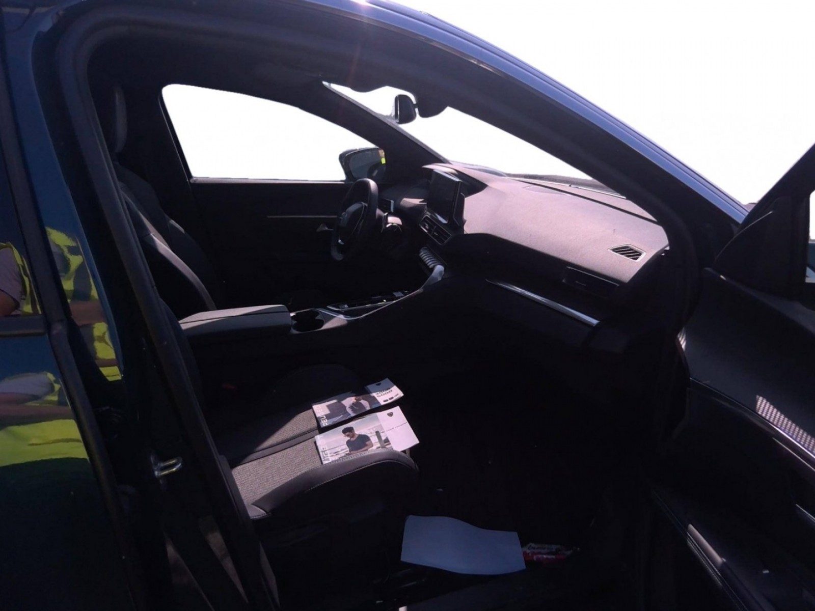 PEUGEOT - 3008 - #840118 - 6