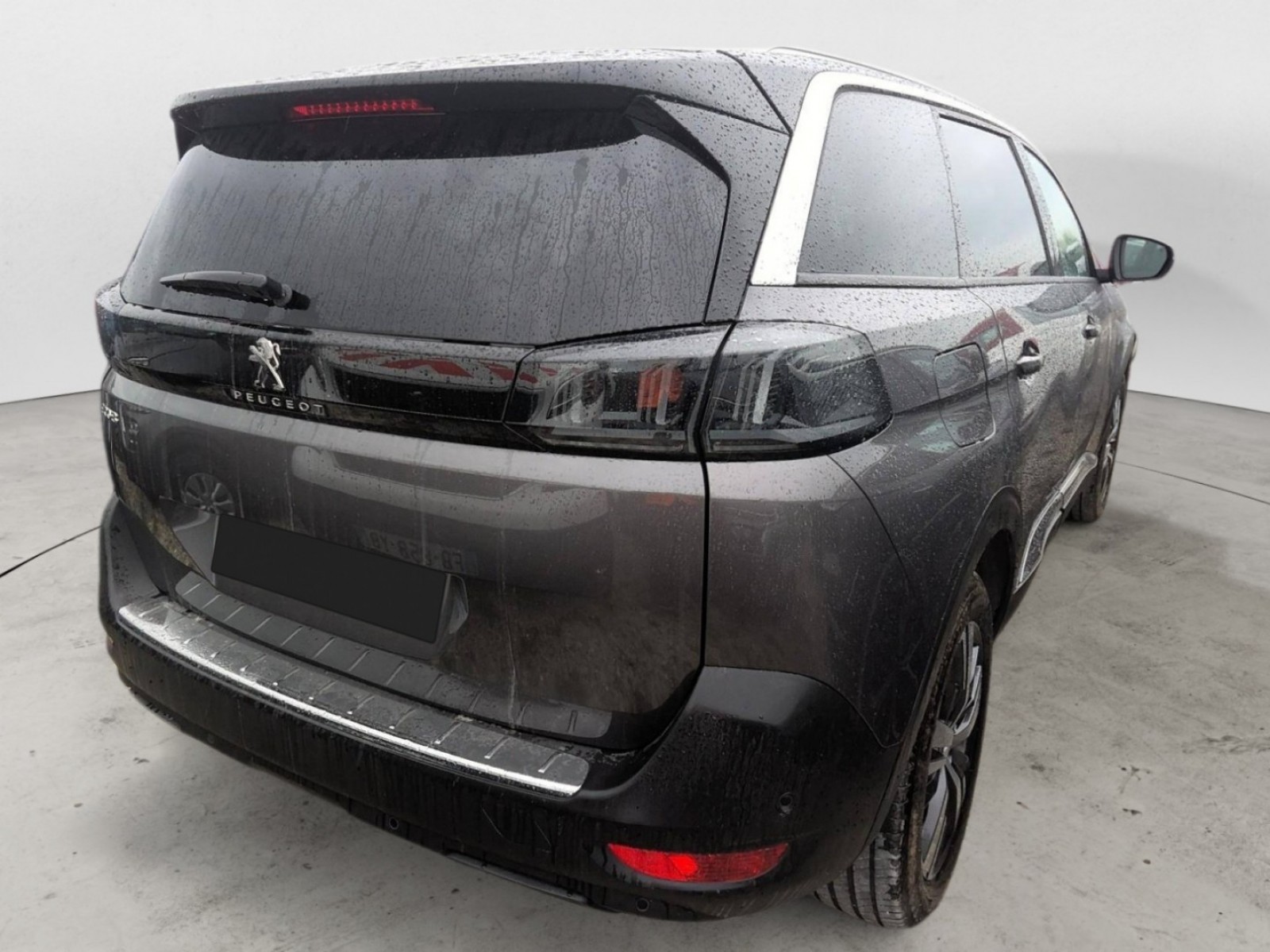 PEUGEOT - 5008 - #836367 - 13