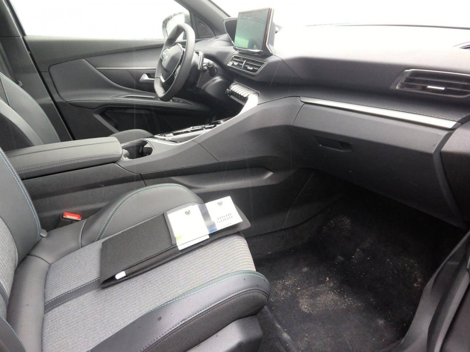 PEUGEOT - 5008 - #836367 - 14