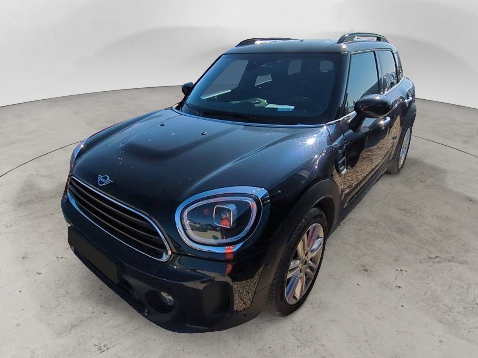 MINI - COUNTRYMAN F60 LCI - #740031 - 0