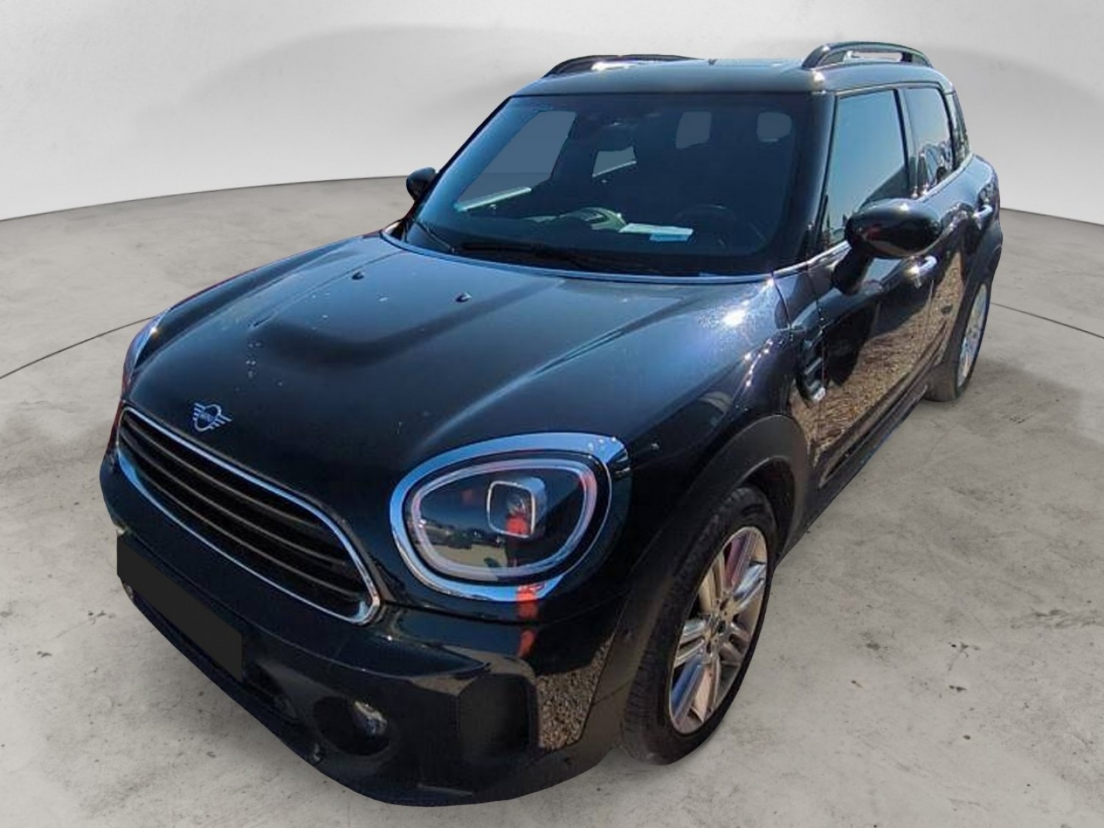 MINI - COUNTRYMAN F60 LCI - #740031 - 4