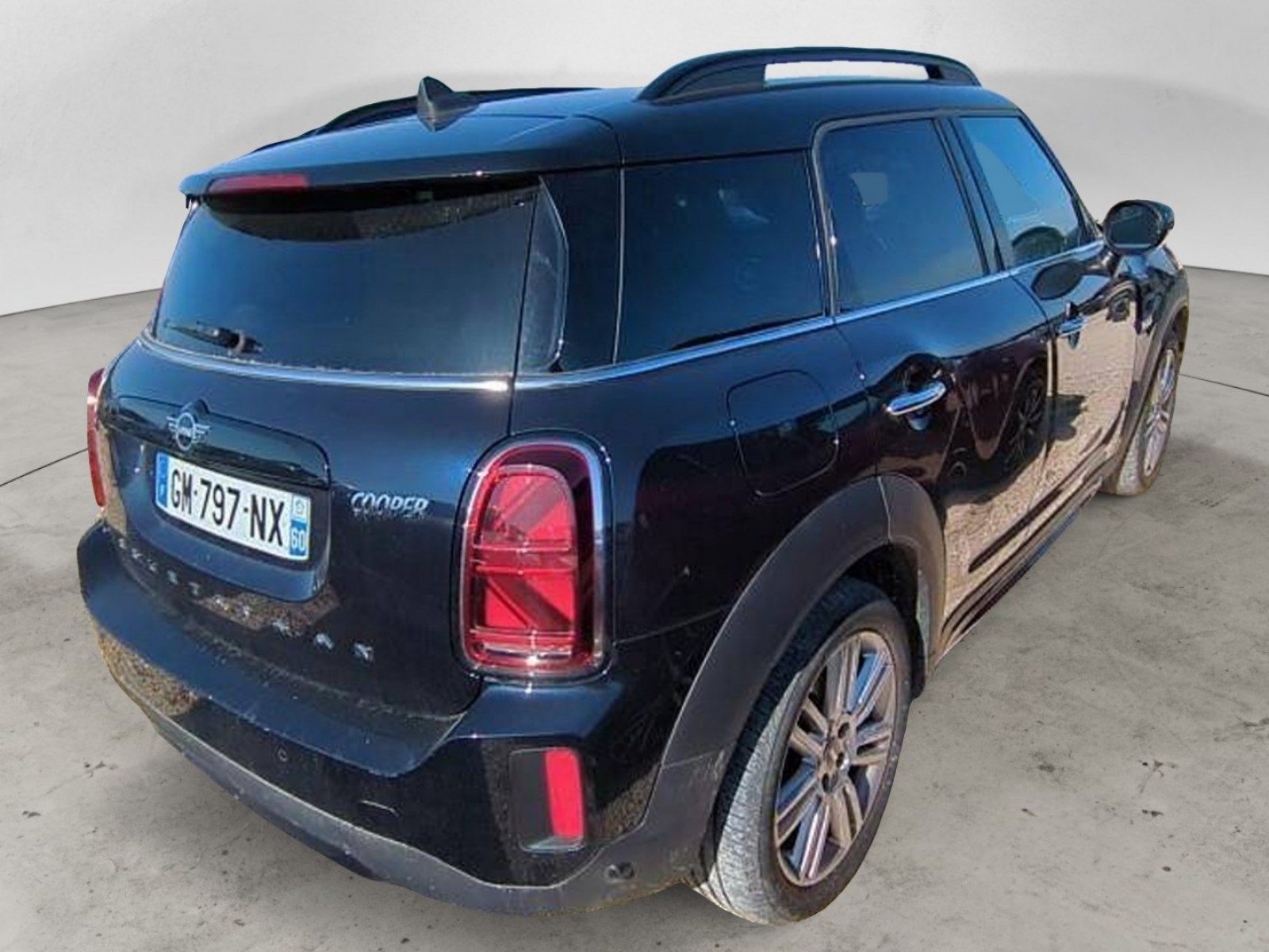 MINI - COUNTRYMAN F60 LCI - #740031 - 5