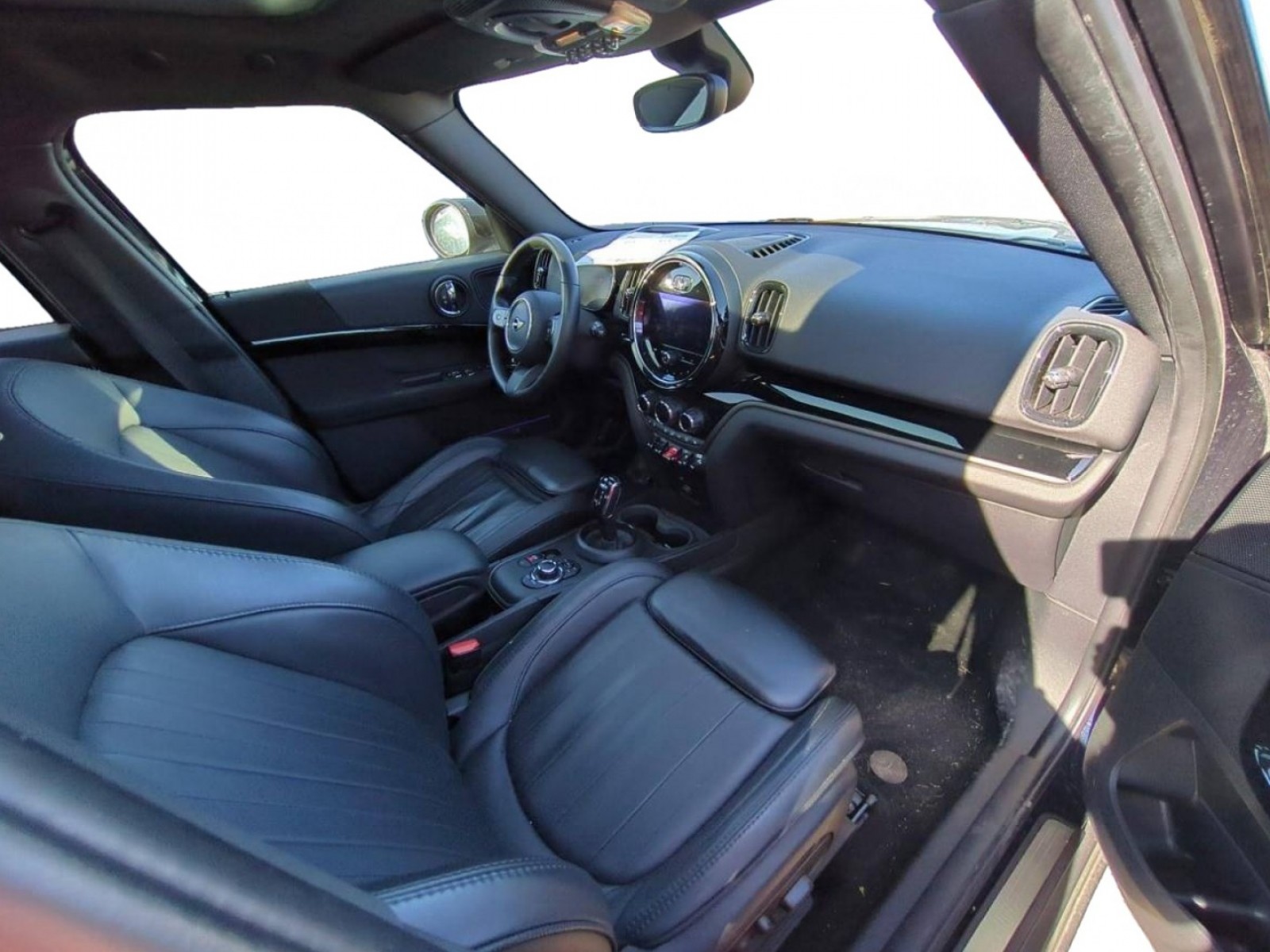 MINI - COUNTRYMAN F60 LCI - #740031 - 6