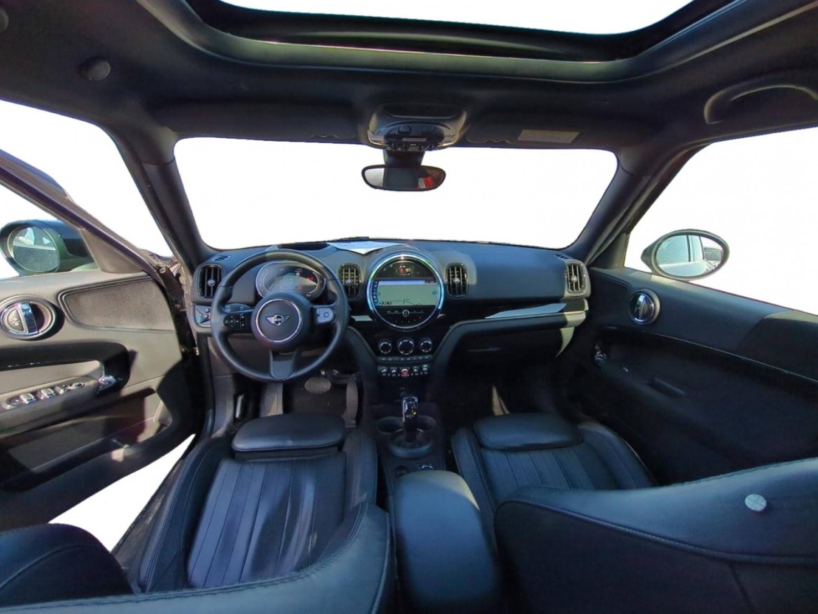MINI - COUNTRYMAN F60 LCI - #740031 - 7