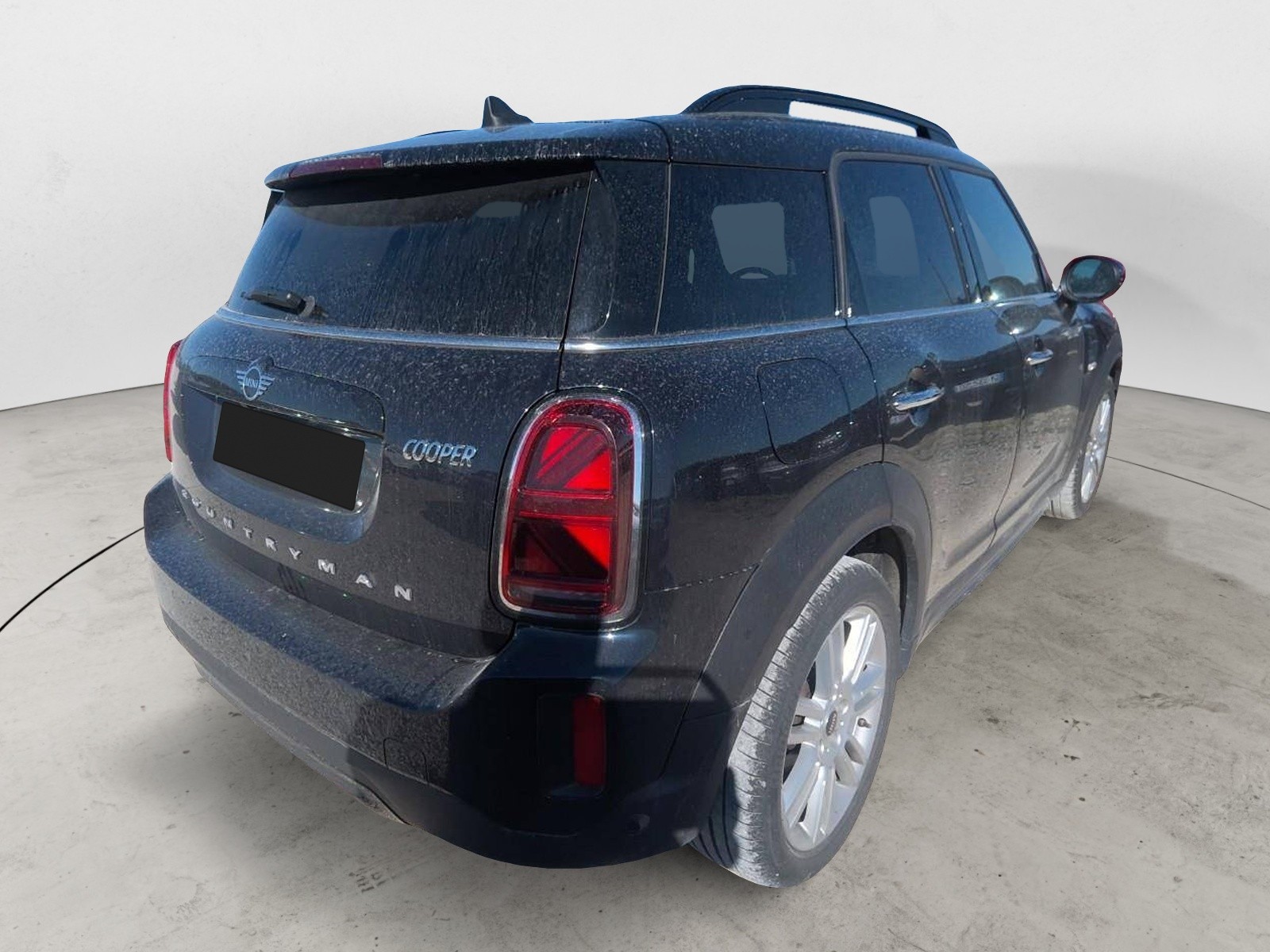 MINI - COUNTRYMAN F60 LCI - #740032 - 1