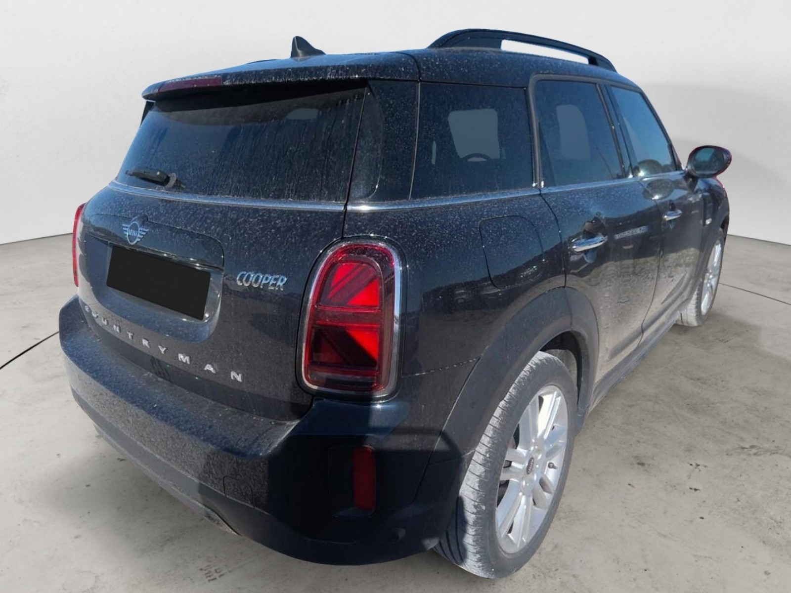 MINI - COUNTRYMAN F60 LCI - #740032 - 5