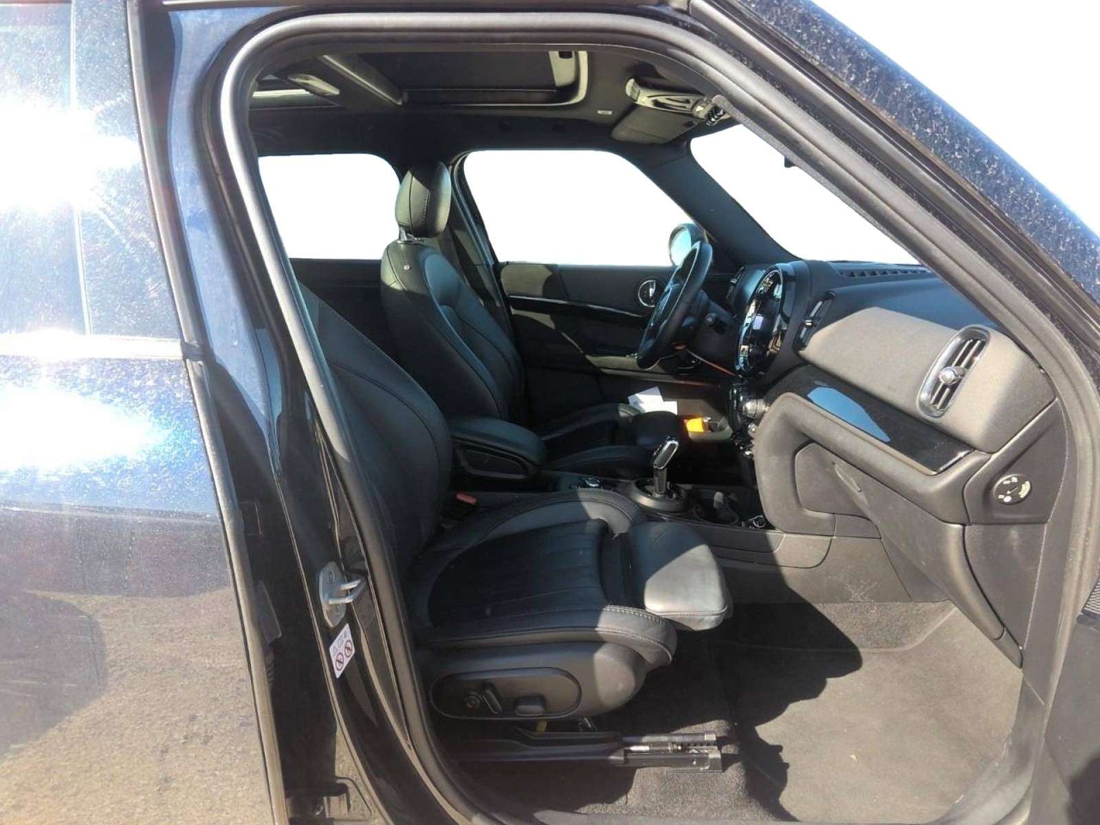 MINI - COUNTRYMAN F60 LCI - #740032 - 2