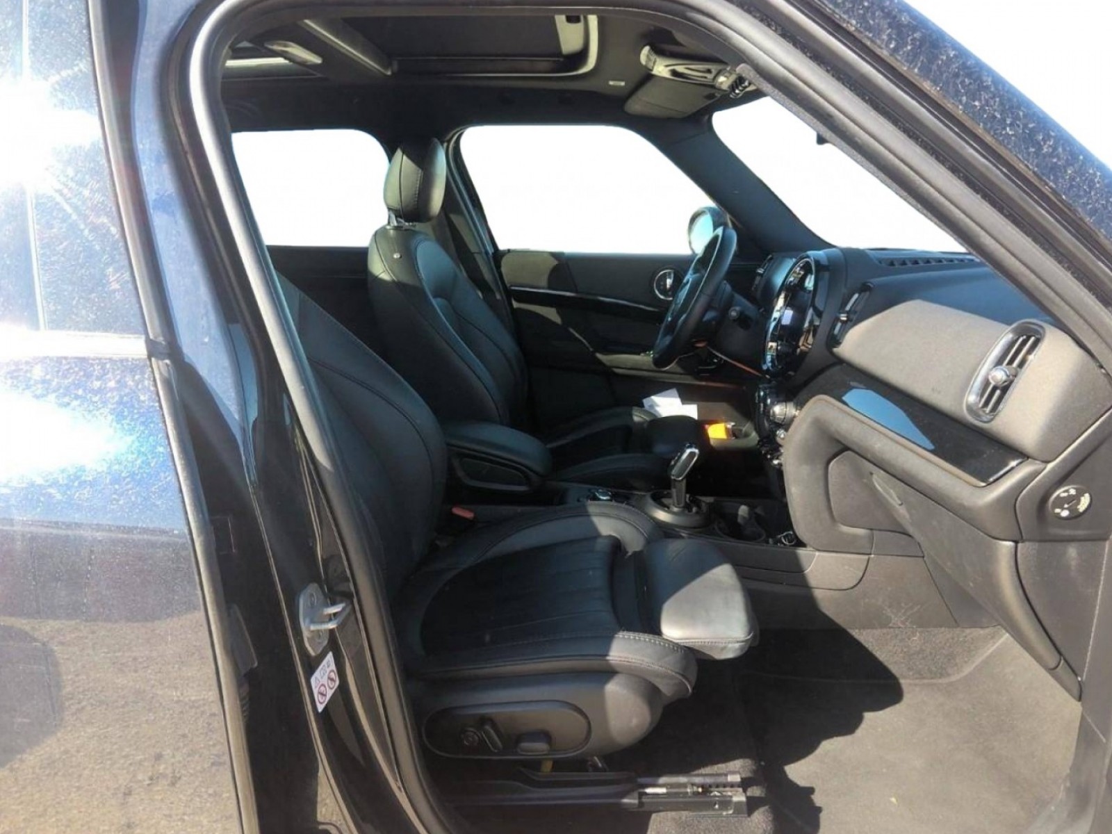 MINI - COUNTRYMAN F60 LCI - #740032 - 6
