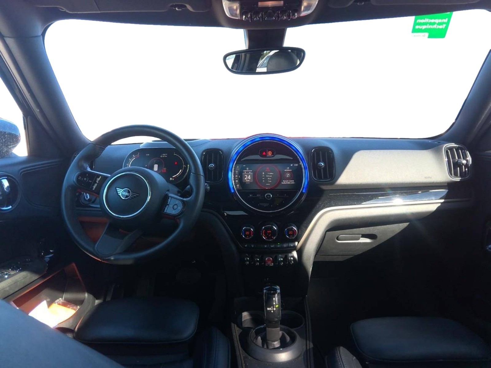 MINI - COUNTRYMAN F60 LCI - #740032 - 3