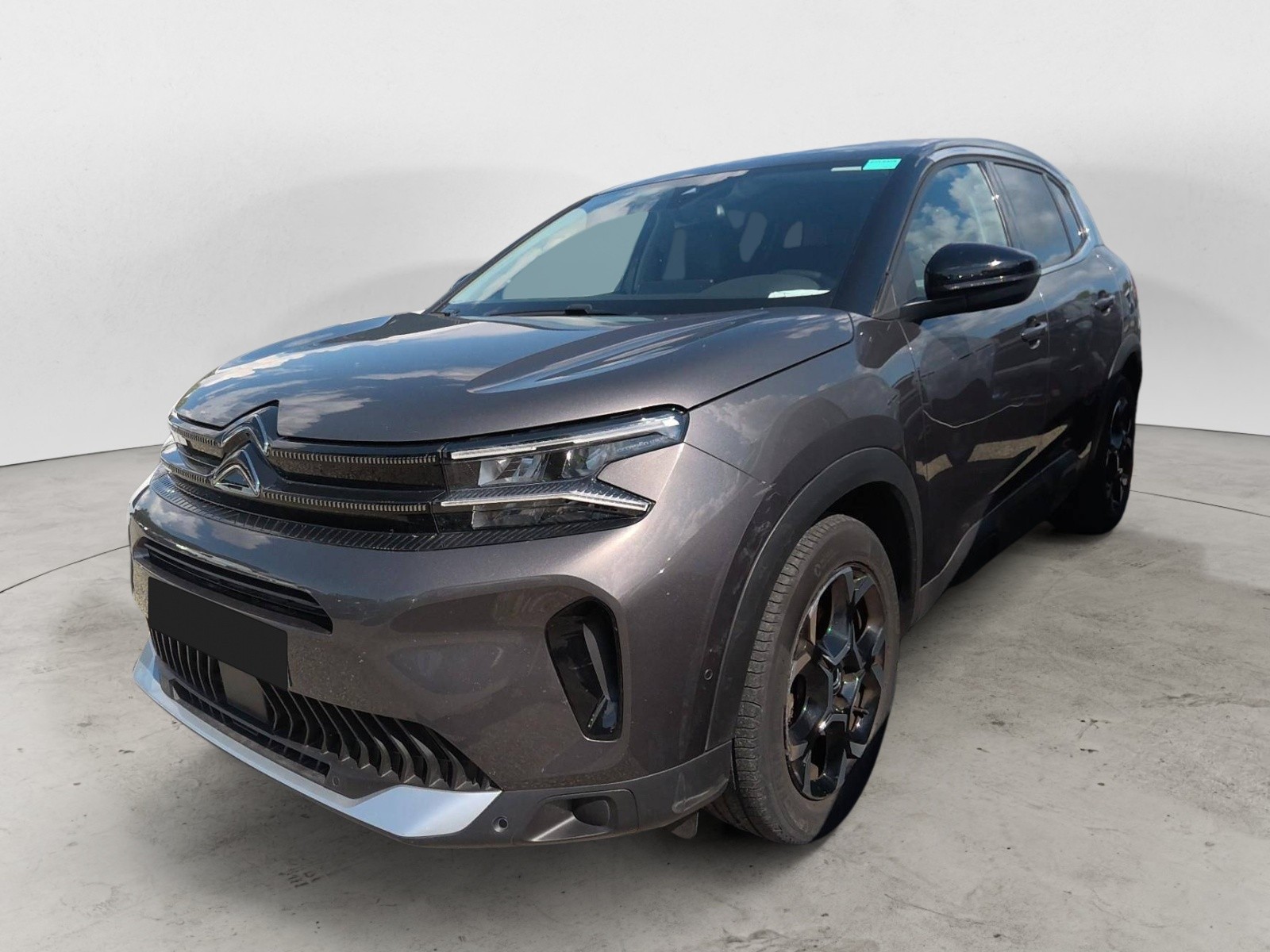 CITROEN - C5 AIRCROSS - #840139 - 0