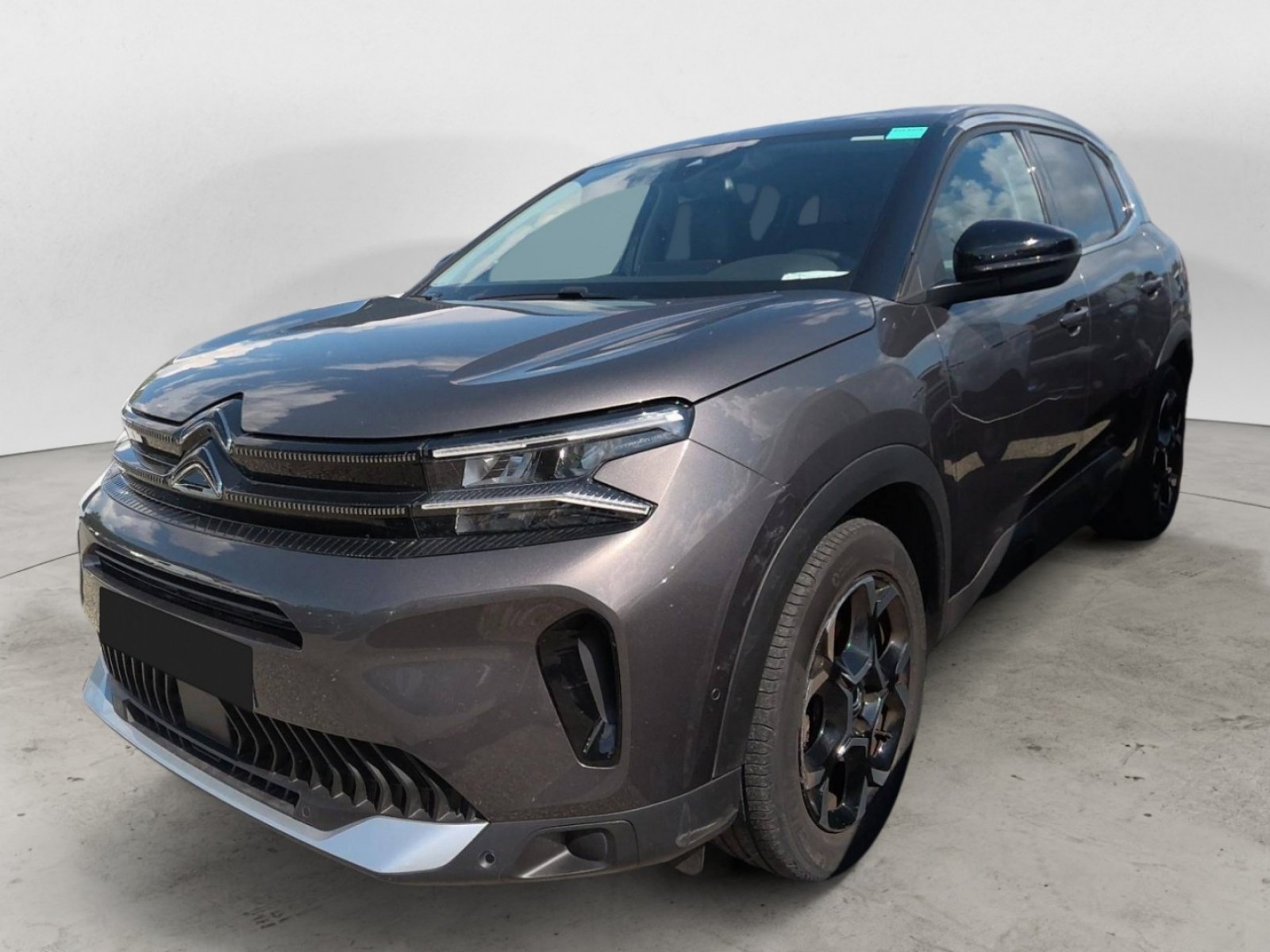 CITROEN - C5 AIRCROSS - #840139 - 15