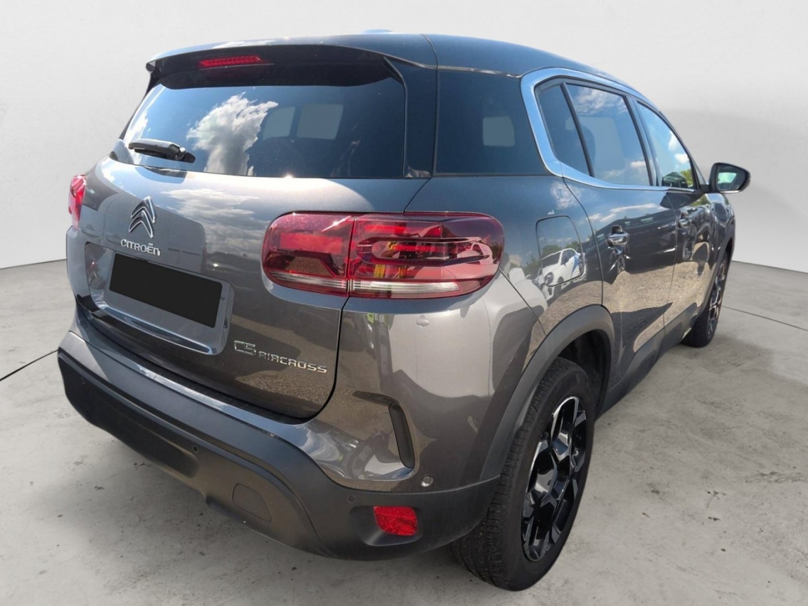 CITROEN - C5 AIRCROSS - #840139 - 16
