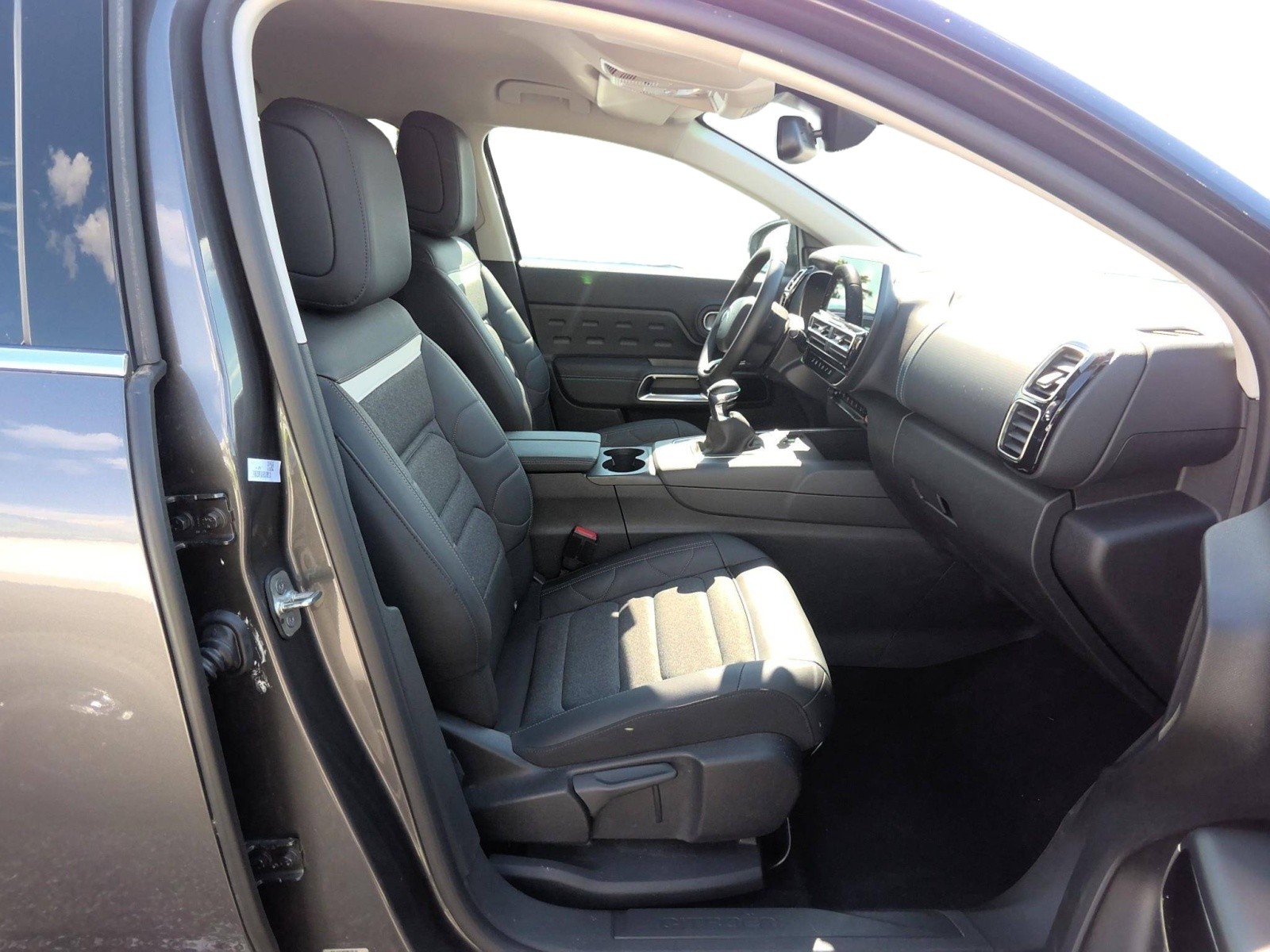 CITROEN - C5 AIRCROSS - #840139 - 2