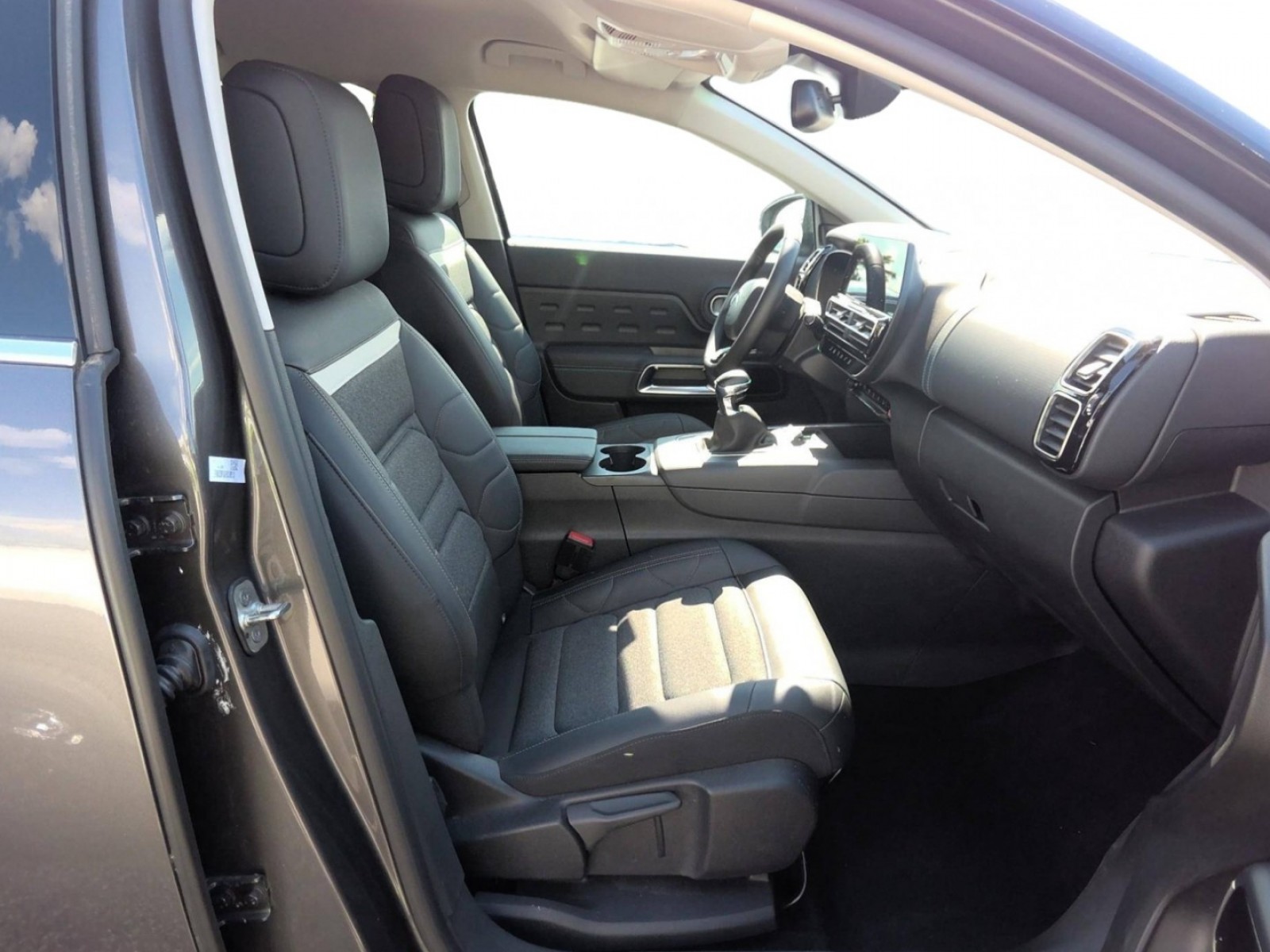 CITROEN - C5 AIRCROSS - #840139 - 17
