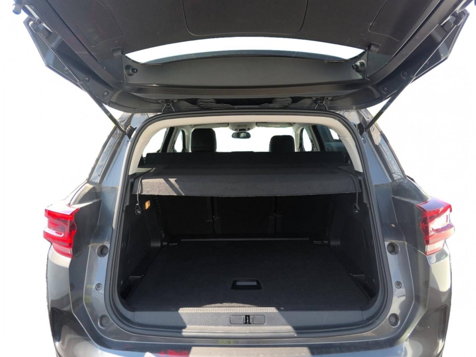 CITROEN - C5 AIRCROSS - #840139 - 18