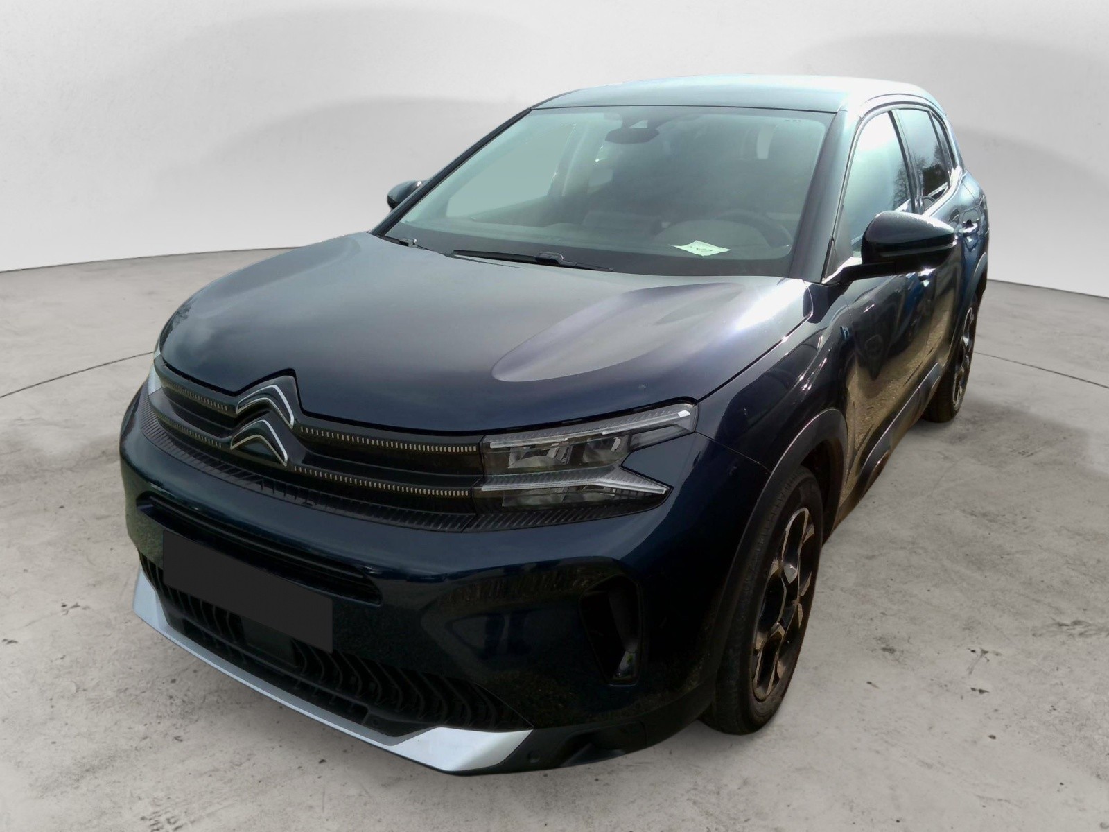 CITROEN - C5 AIRCROSS - #840134 - 0