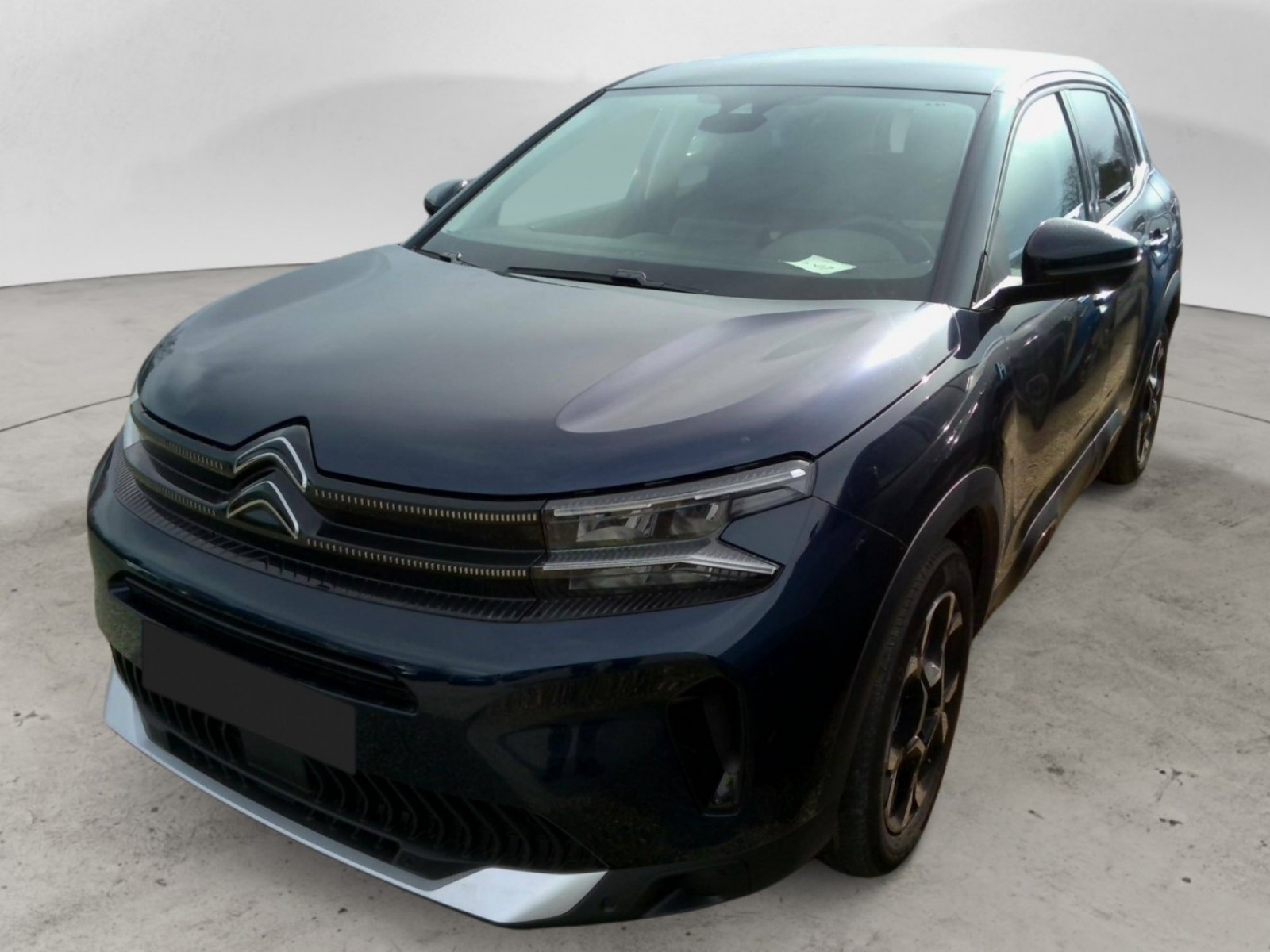 CITROEN - C5 AIRCROSS - #840134 - 13
