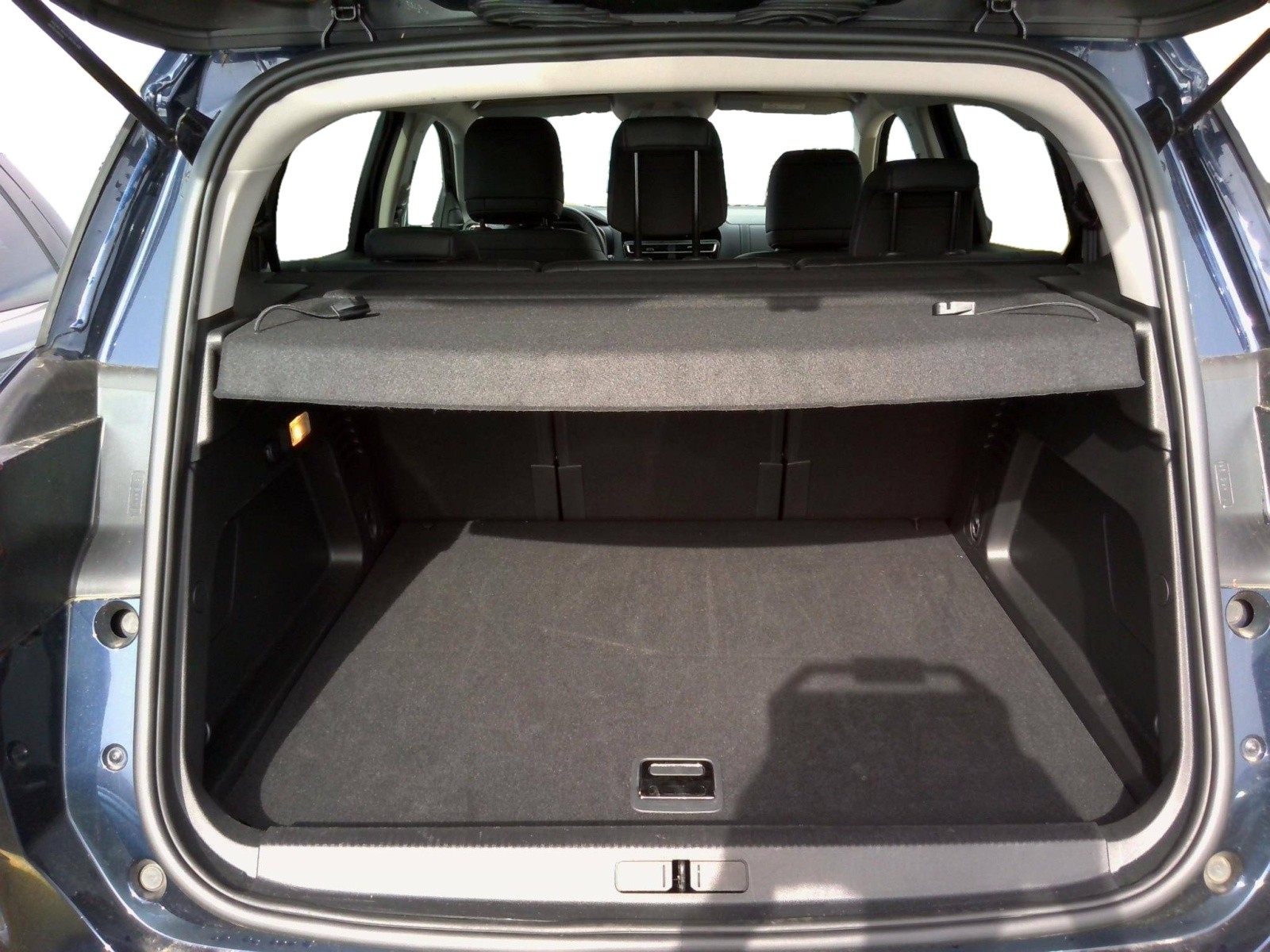 CITROEN - C5 AIRCROSS - #840134 - 3
