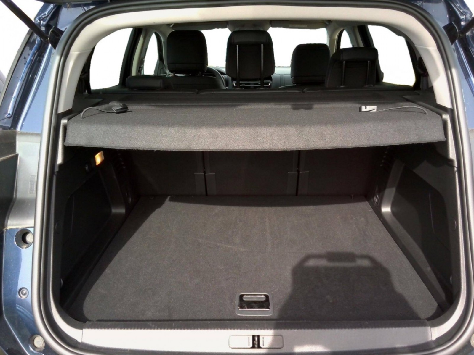 CITROEN - C5 AIRCROSS - #840134 - 16