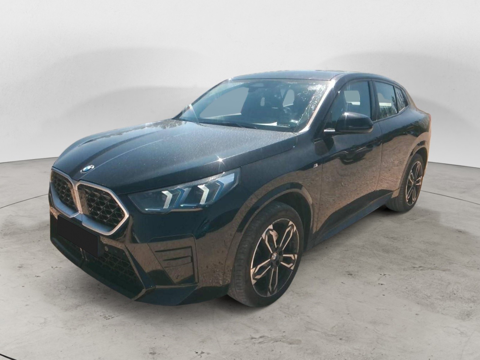 BMW - X2 U10 - #839940 - 0