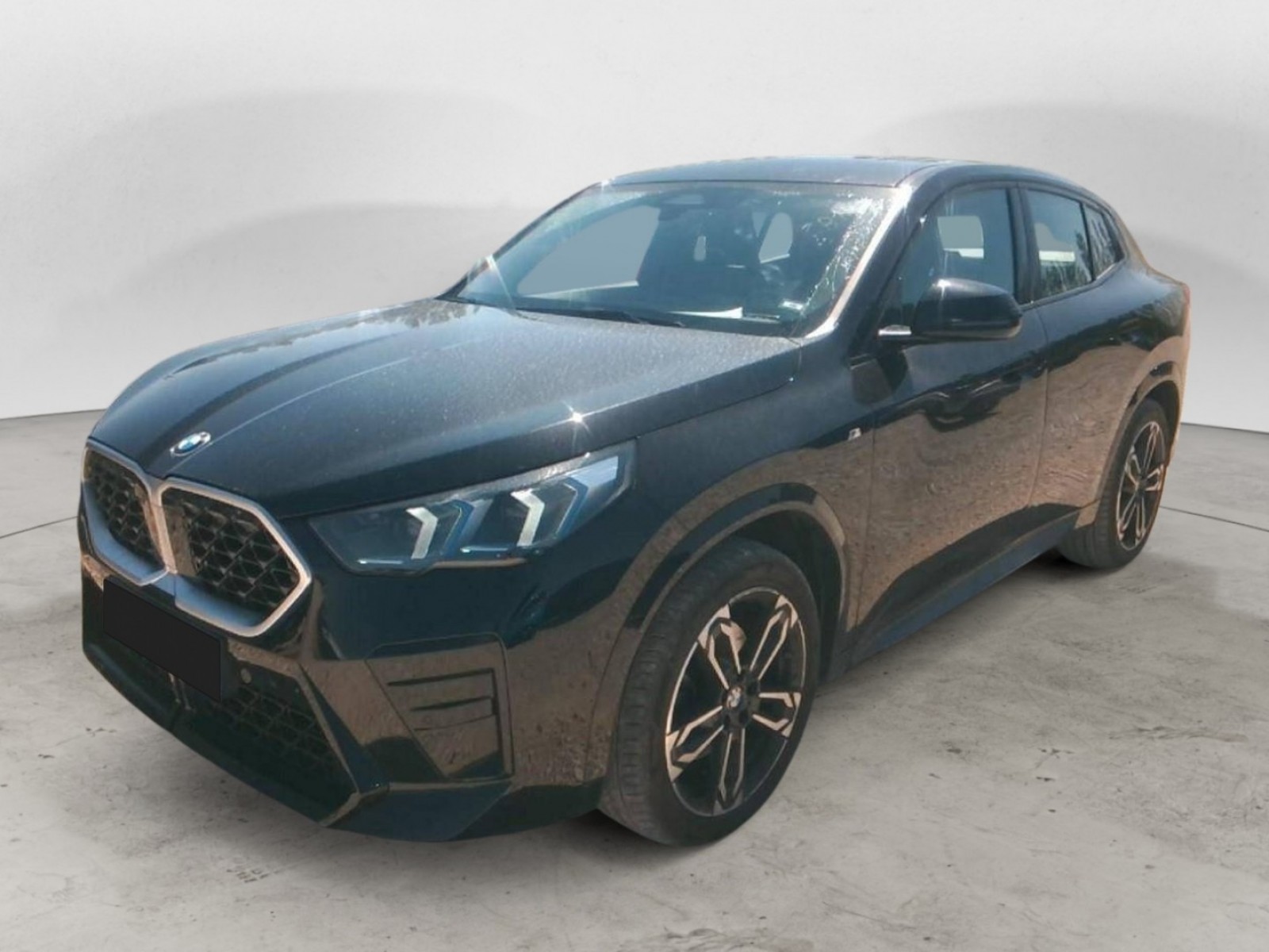 BMW - X2 U10 - #839940 - 4