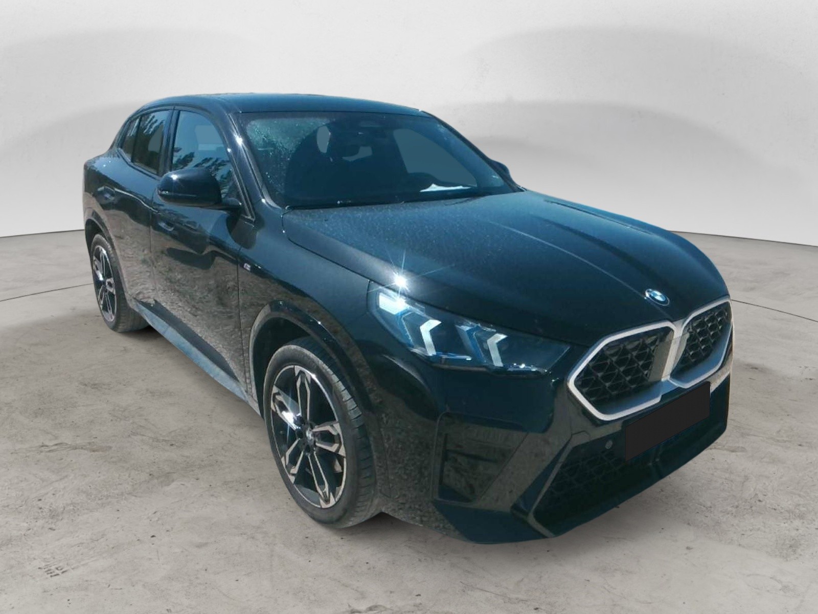 BMW - X2 U10 - #839940 - 1