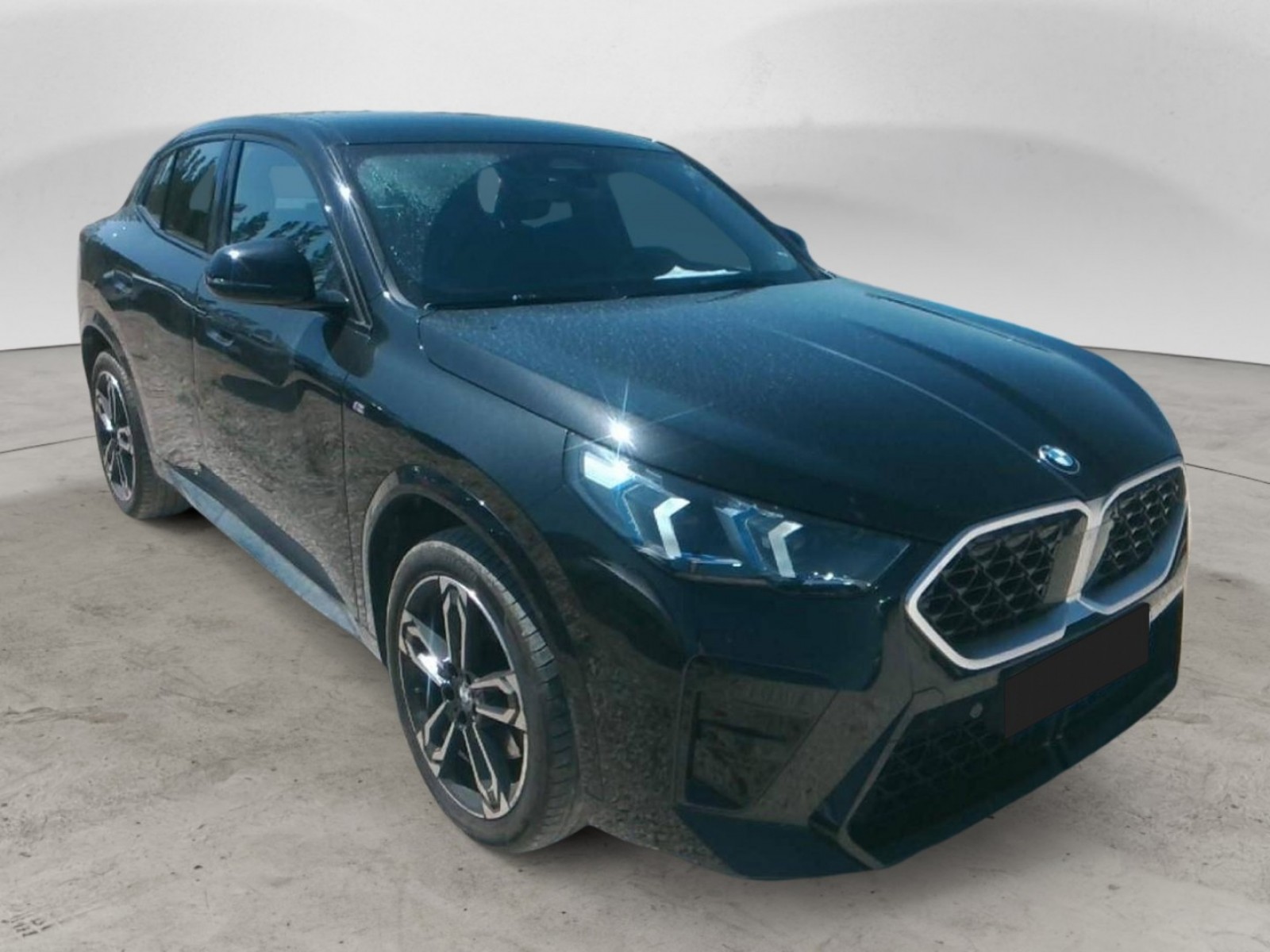 BMW - X2 U10 - #839940 - 5