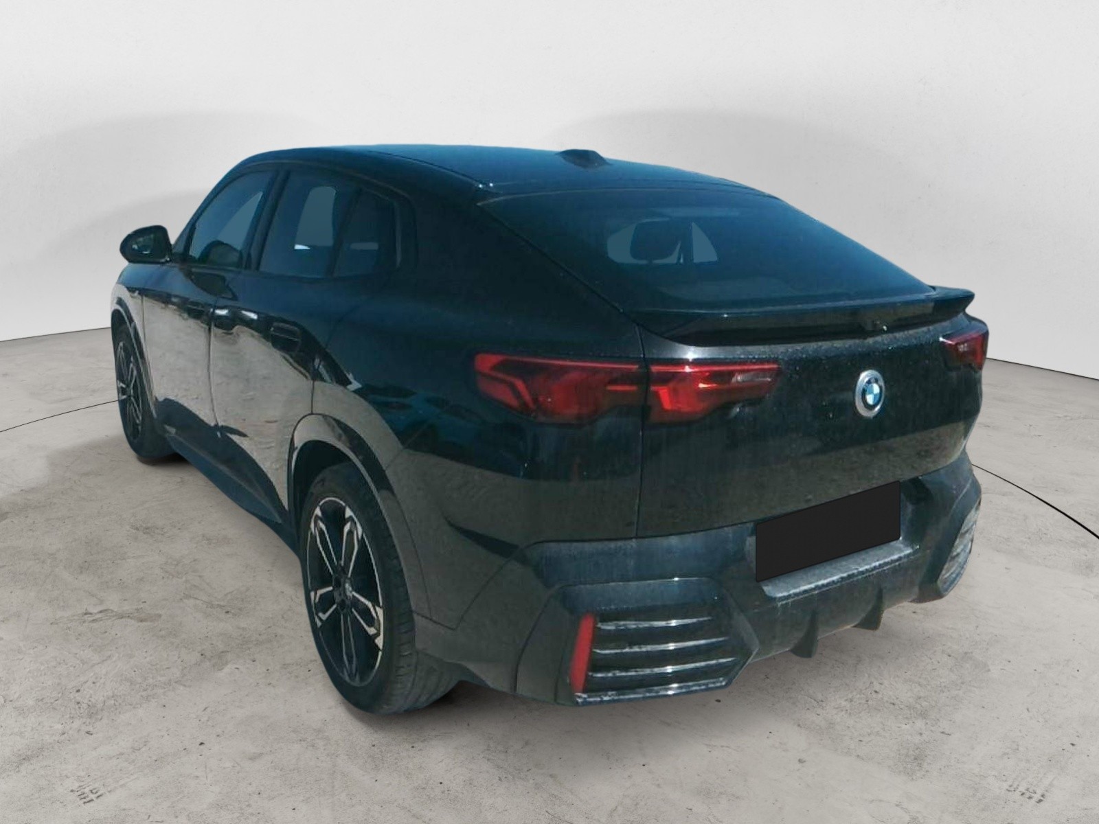 BMW - X2 U10 - #839940 - 2