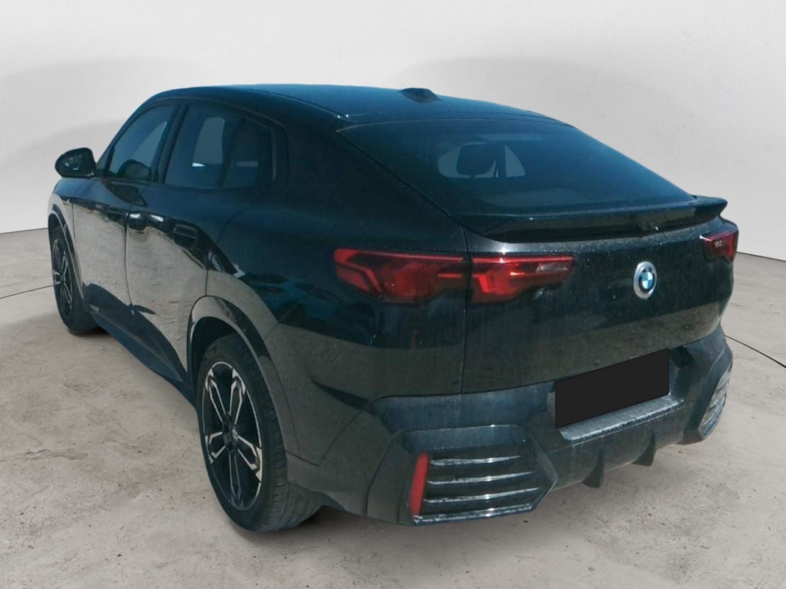 BMW - X2 U10 - #839940 - 6