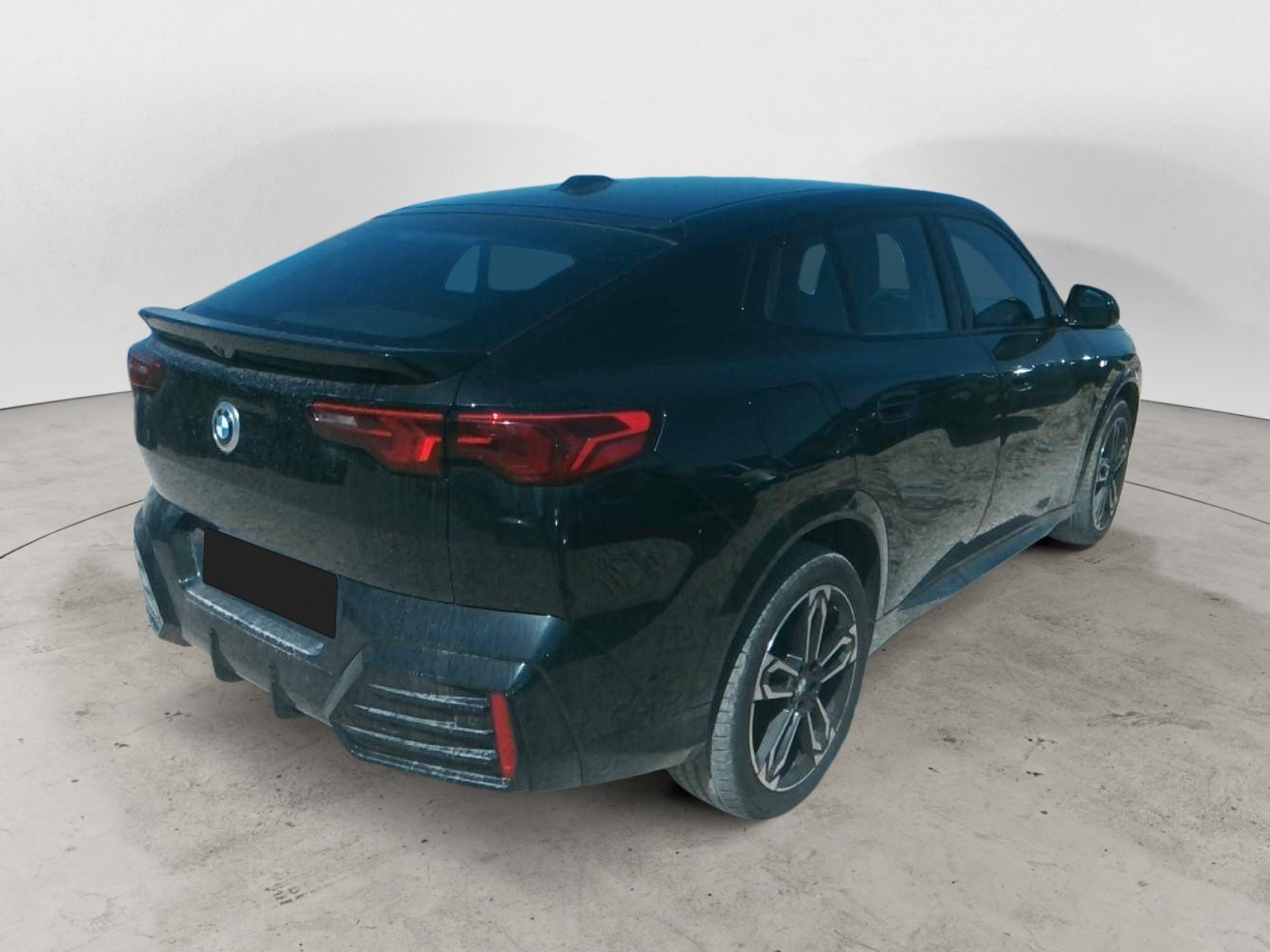BMW - X2 U10 - #839940 - 3