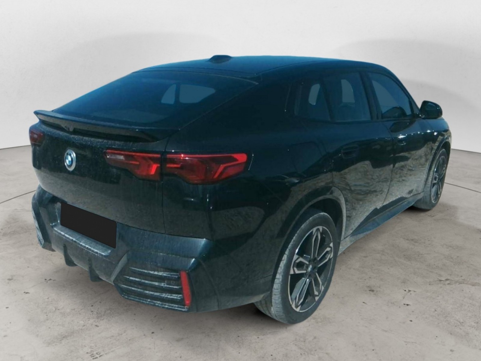 BMW - X2 U10 - #839940 - 7