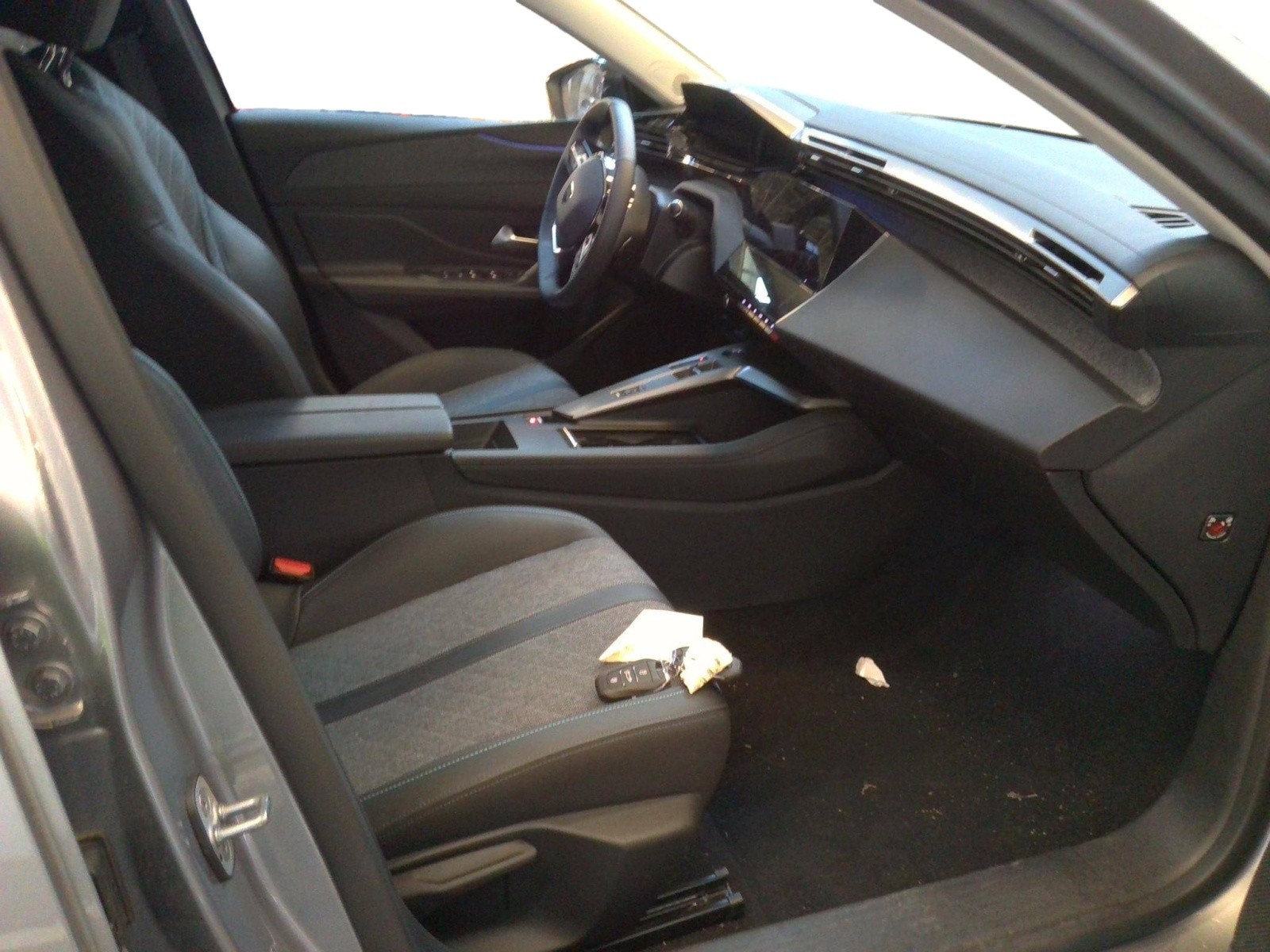 PEUGEOT - 408 - #839948 - 2