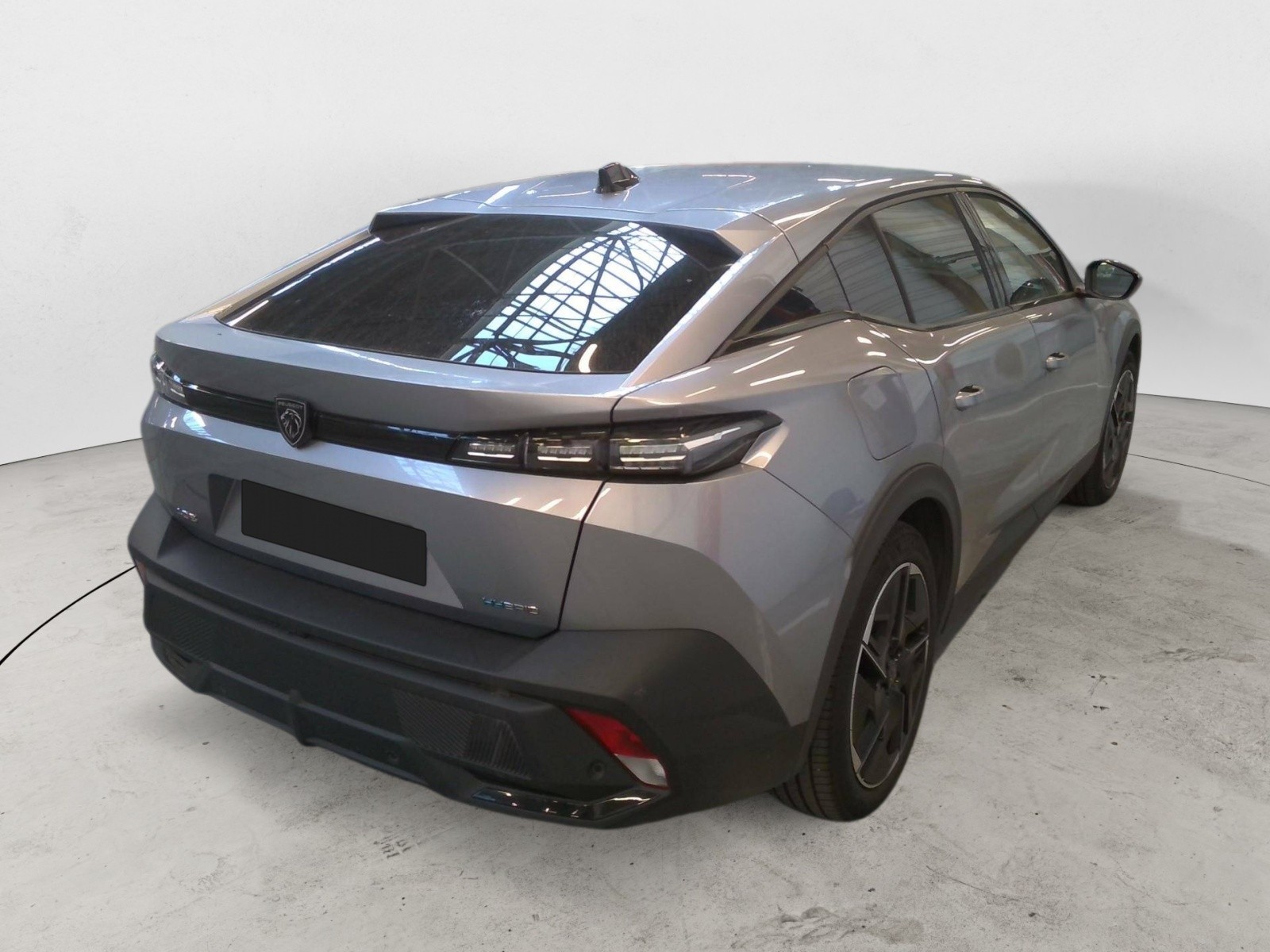PEUGEOT - 408 - #839948 - 1