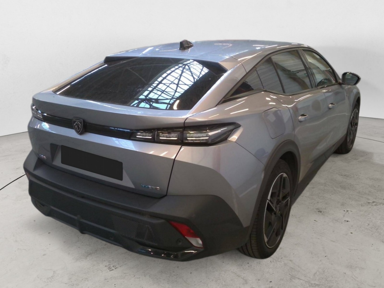 PEUGEOT - 408 - #839948 - 9