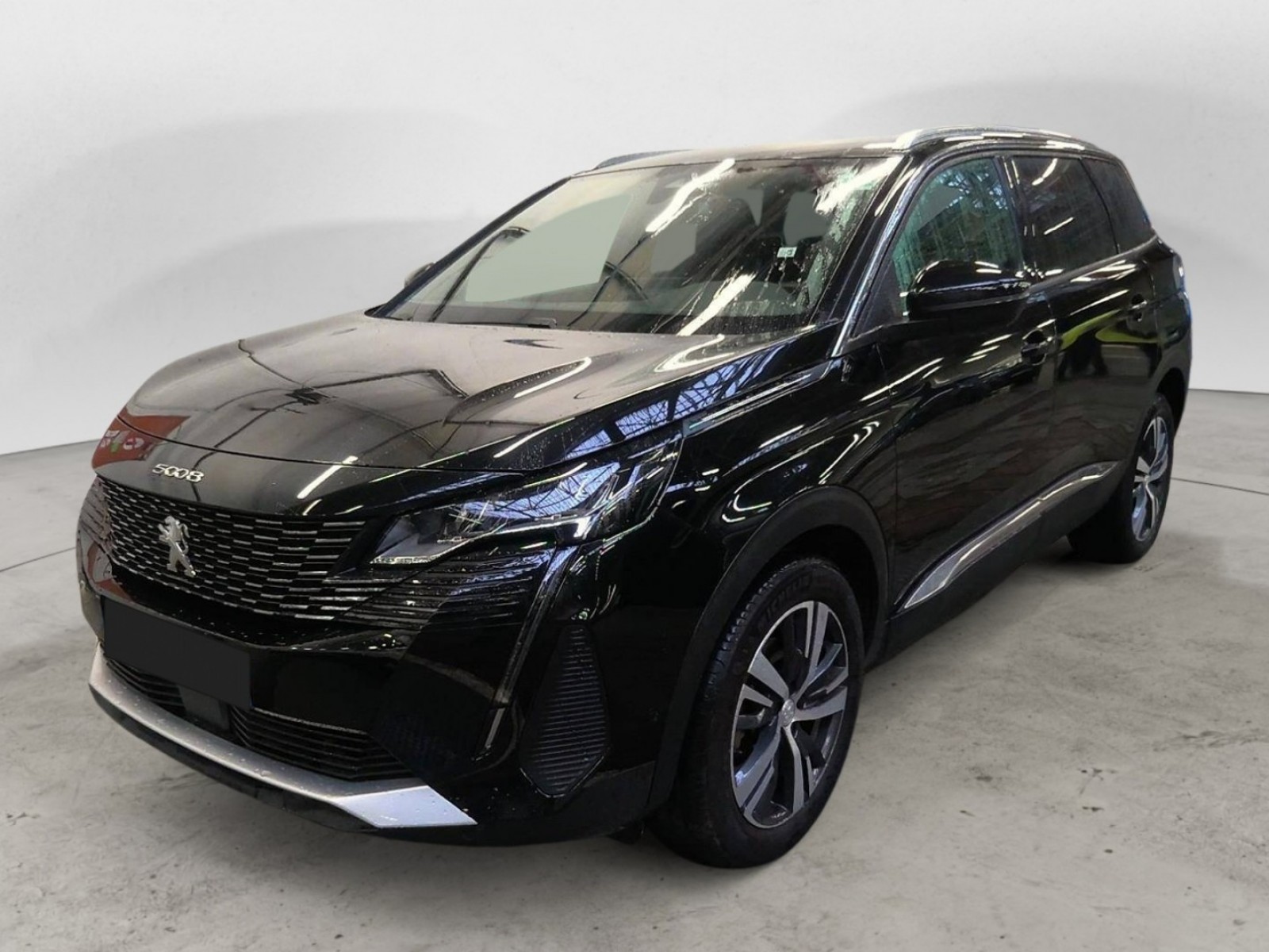 PEUGEOT - 5008 - #840146 - 19