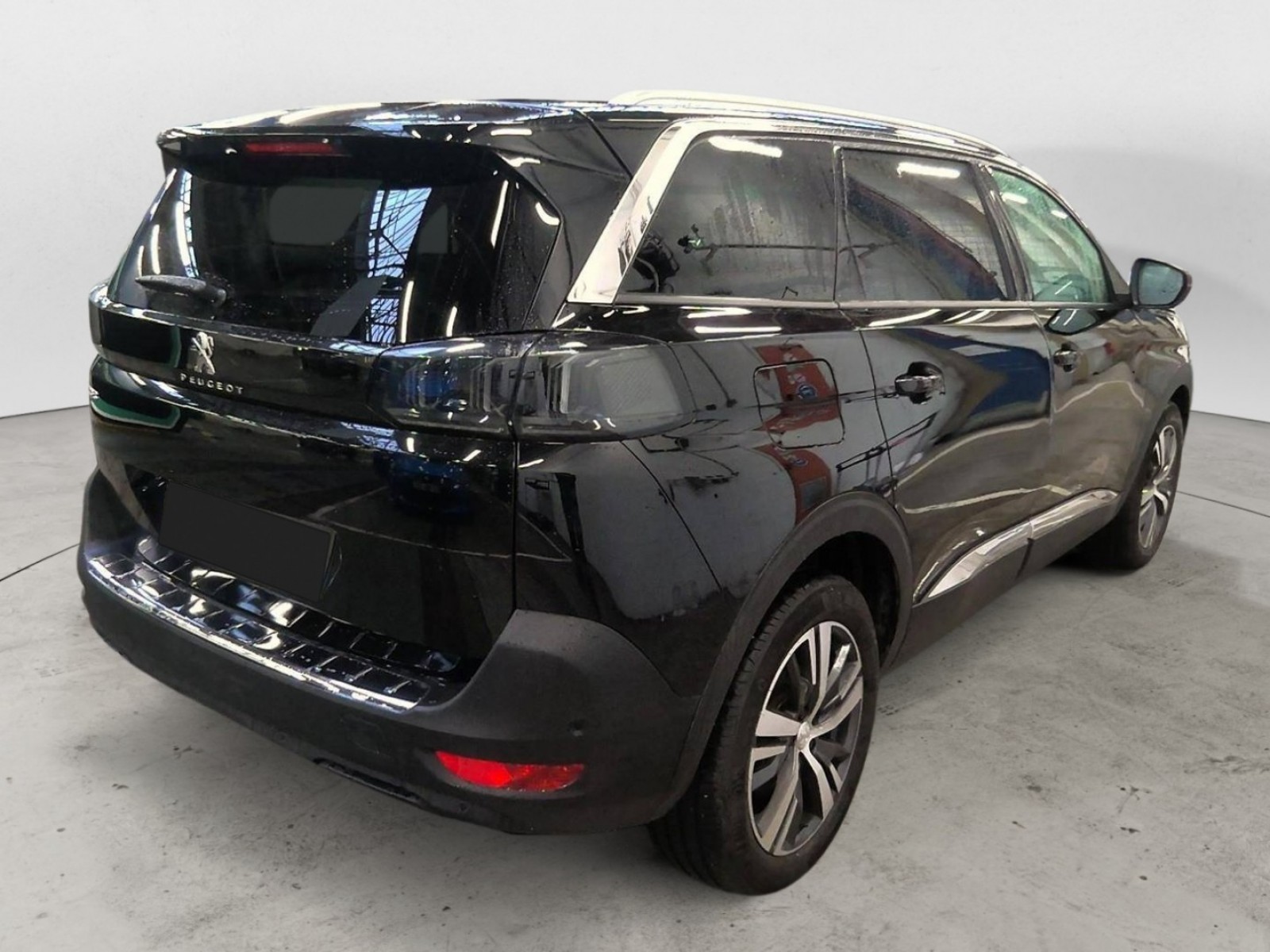 PEUGEOT - 5008 - #840146 - 20