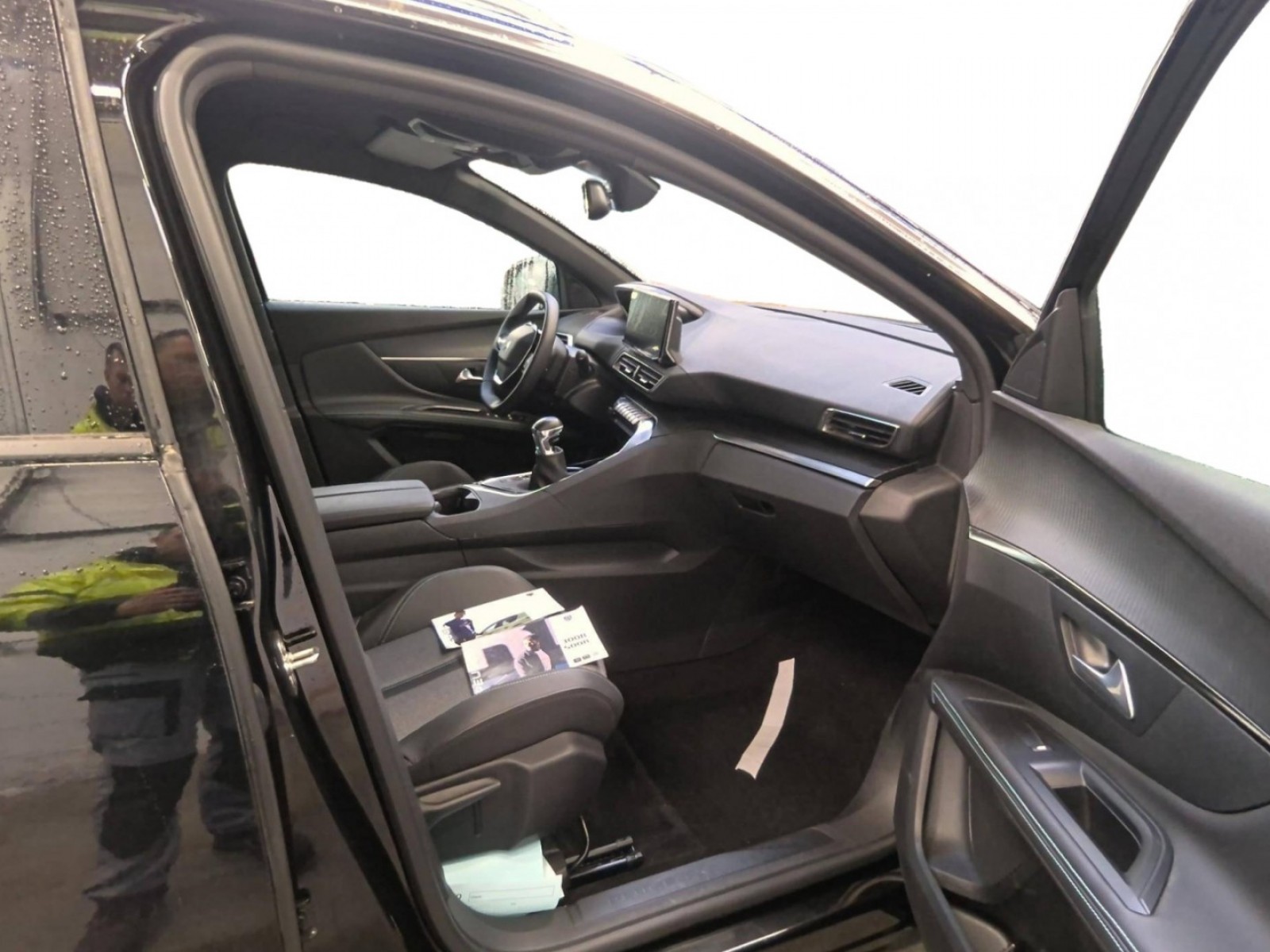 PEUGEOT - 5008 - #840146 - 21