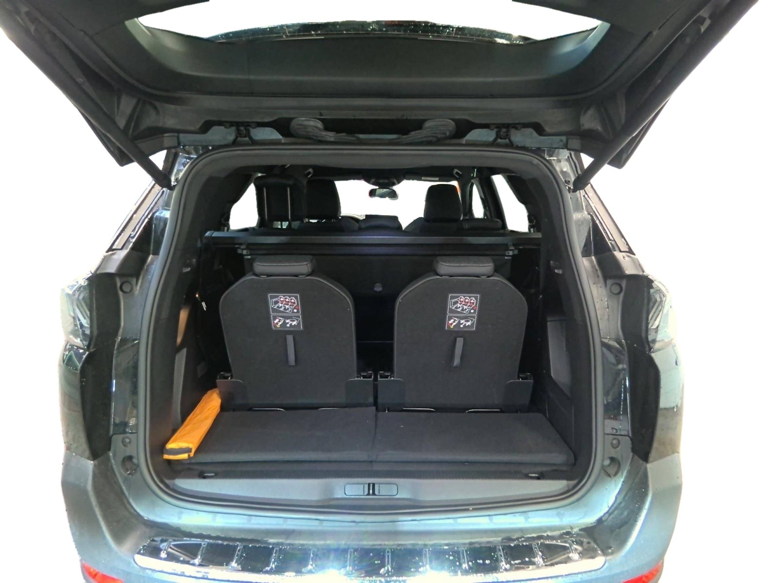 PEUGEOT - 5008 - #840146 - 3