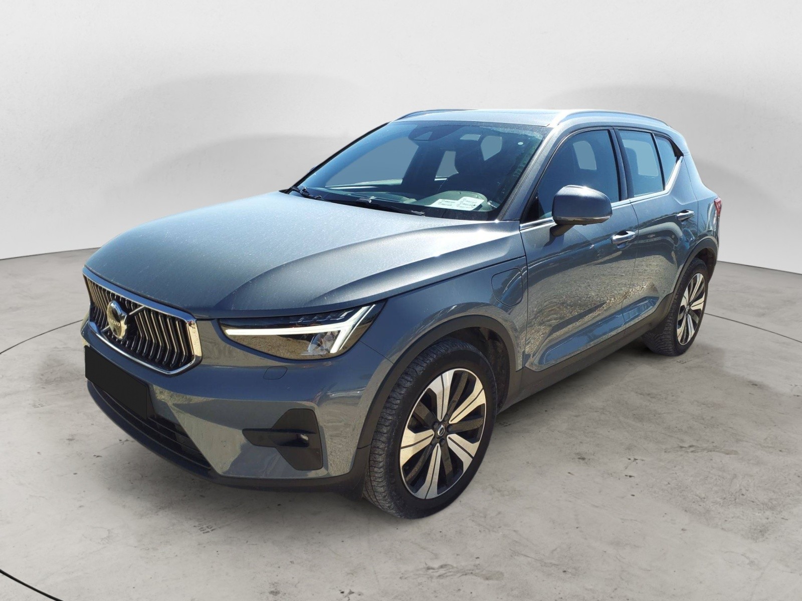 VOLVO - XC40 - #839918 - 0