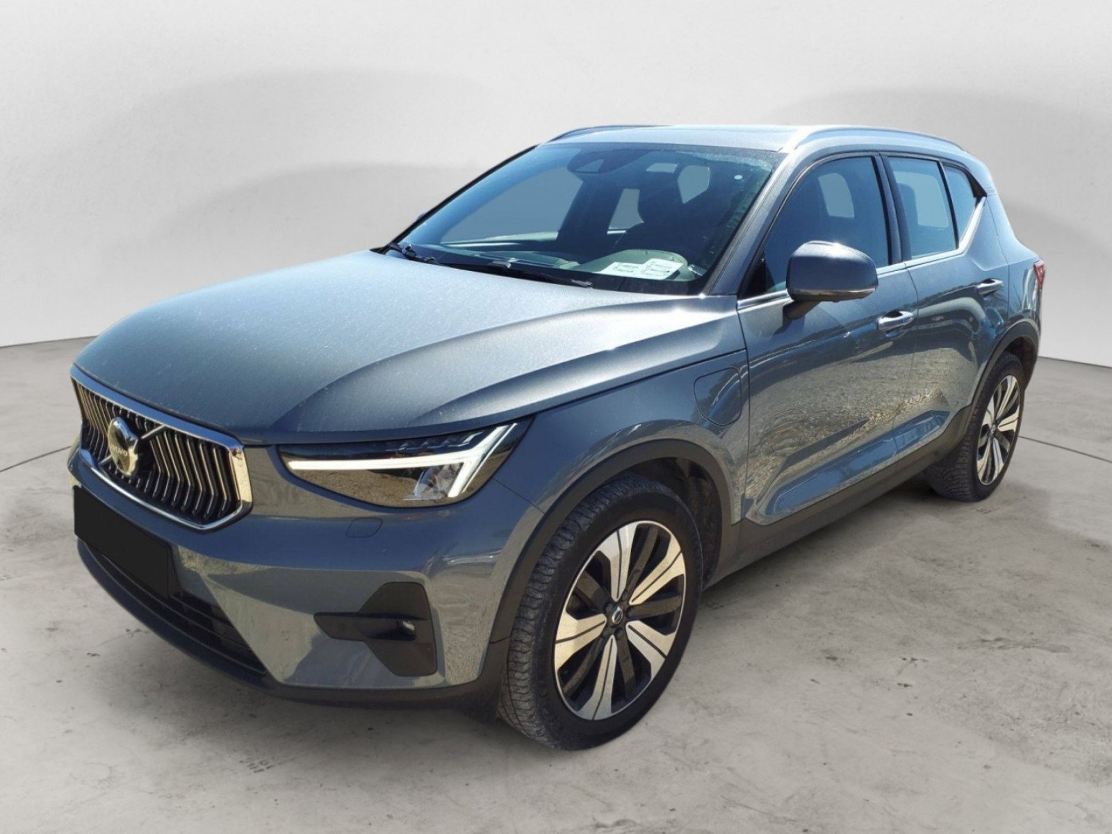VOLVO - XC40 - #839918 - 18
