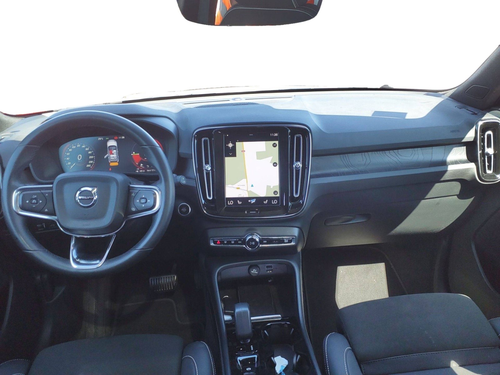 VOLVO - XC40 - #839918 - 3