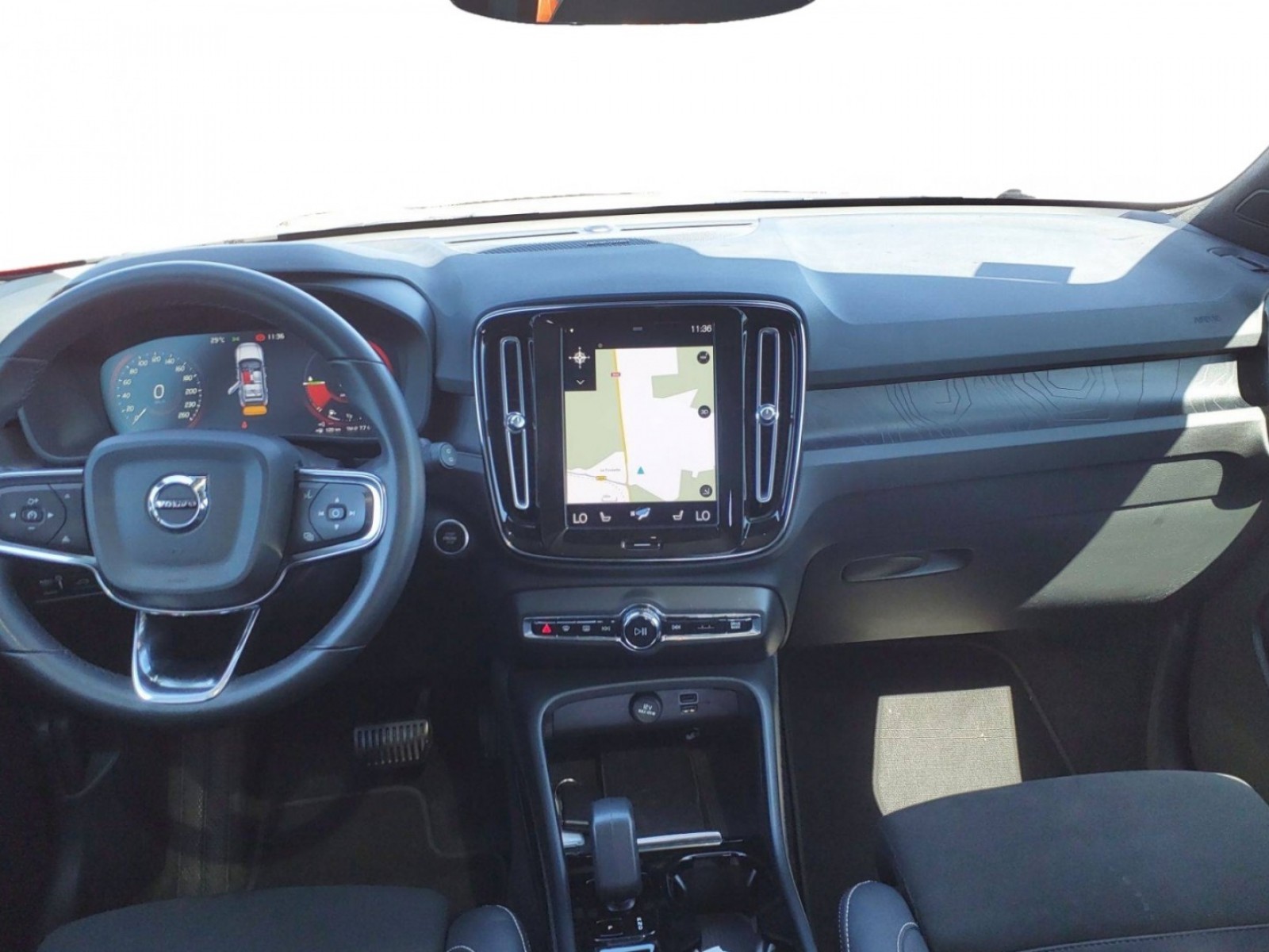 VOLVO - XC40 - #839918 - 21