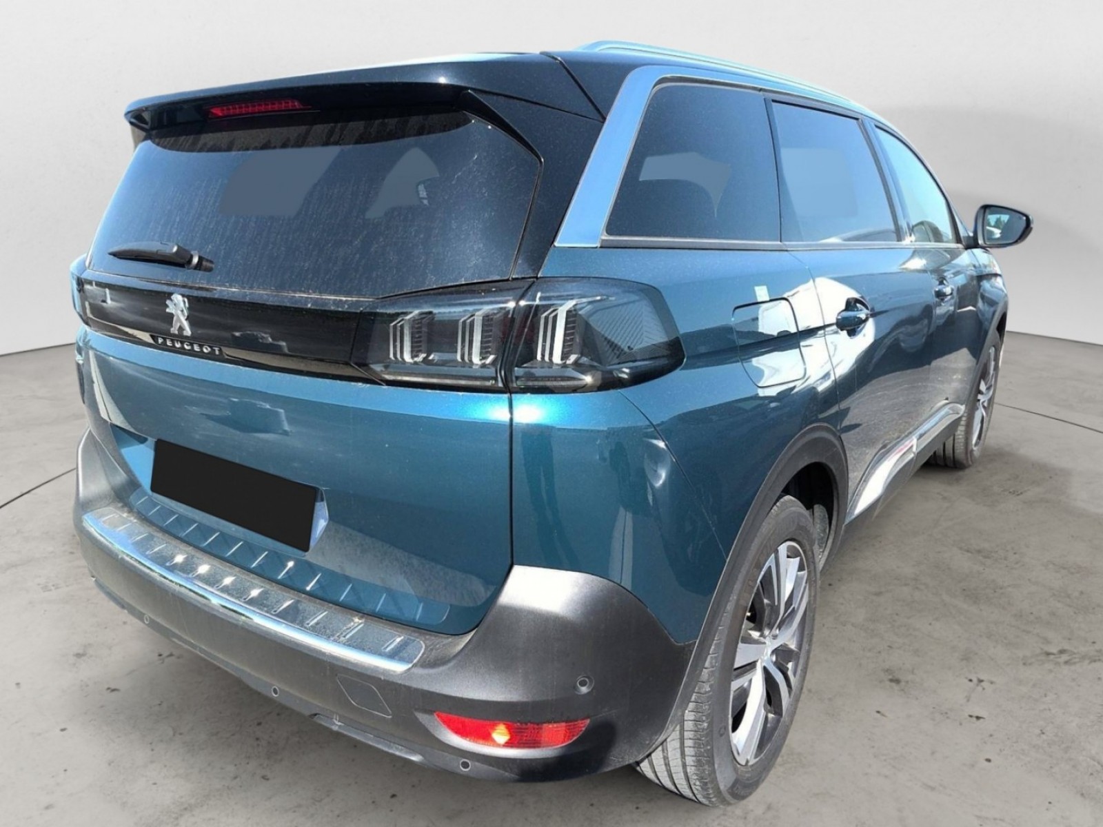 PEUGEOT - 5008 - #840127 - 16